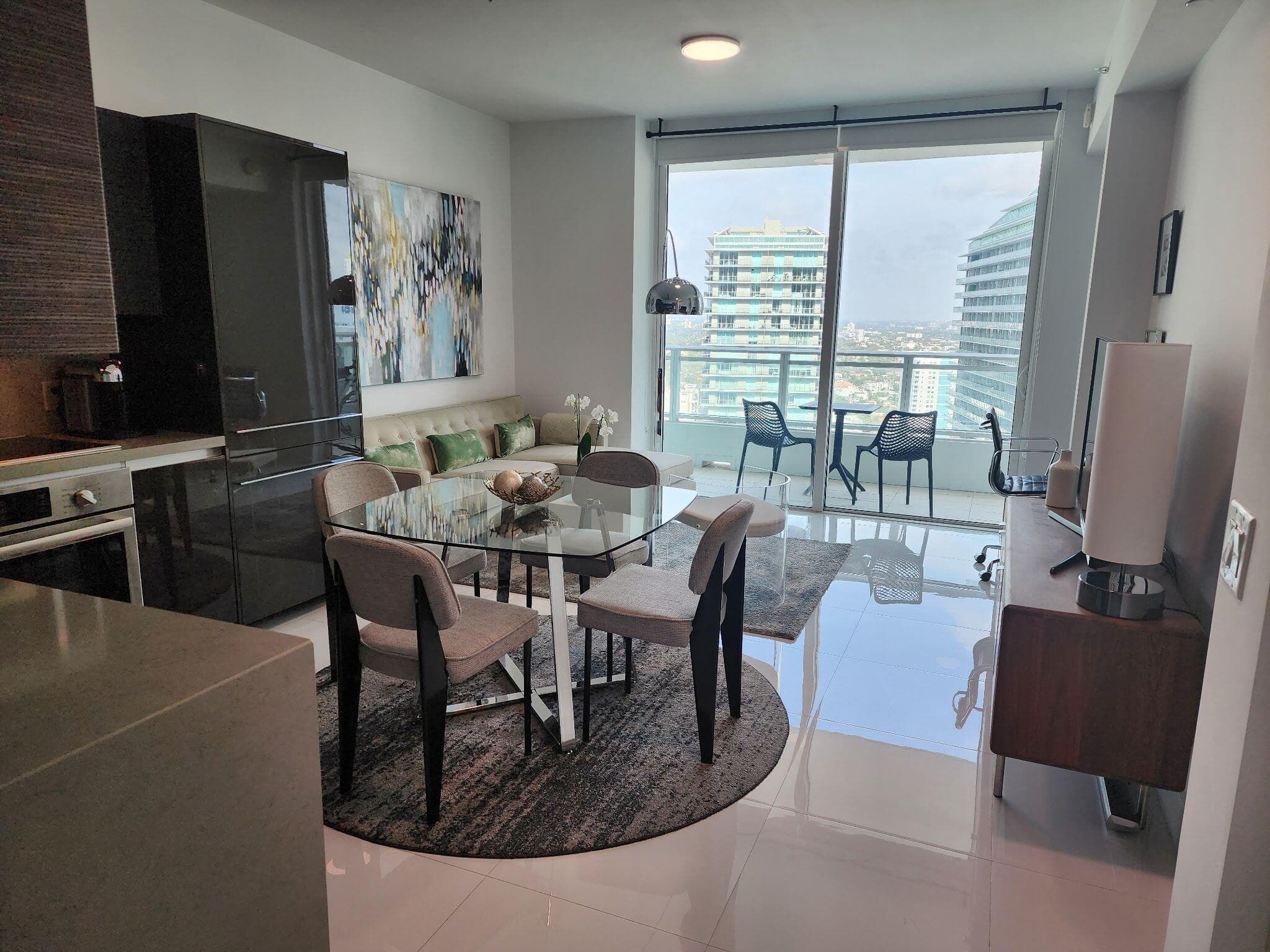 1080 Brickell Avenue 3305, Miami, FL 33131 — photo 21 of 30