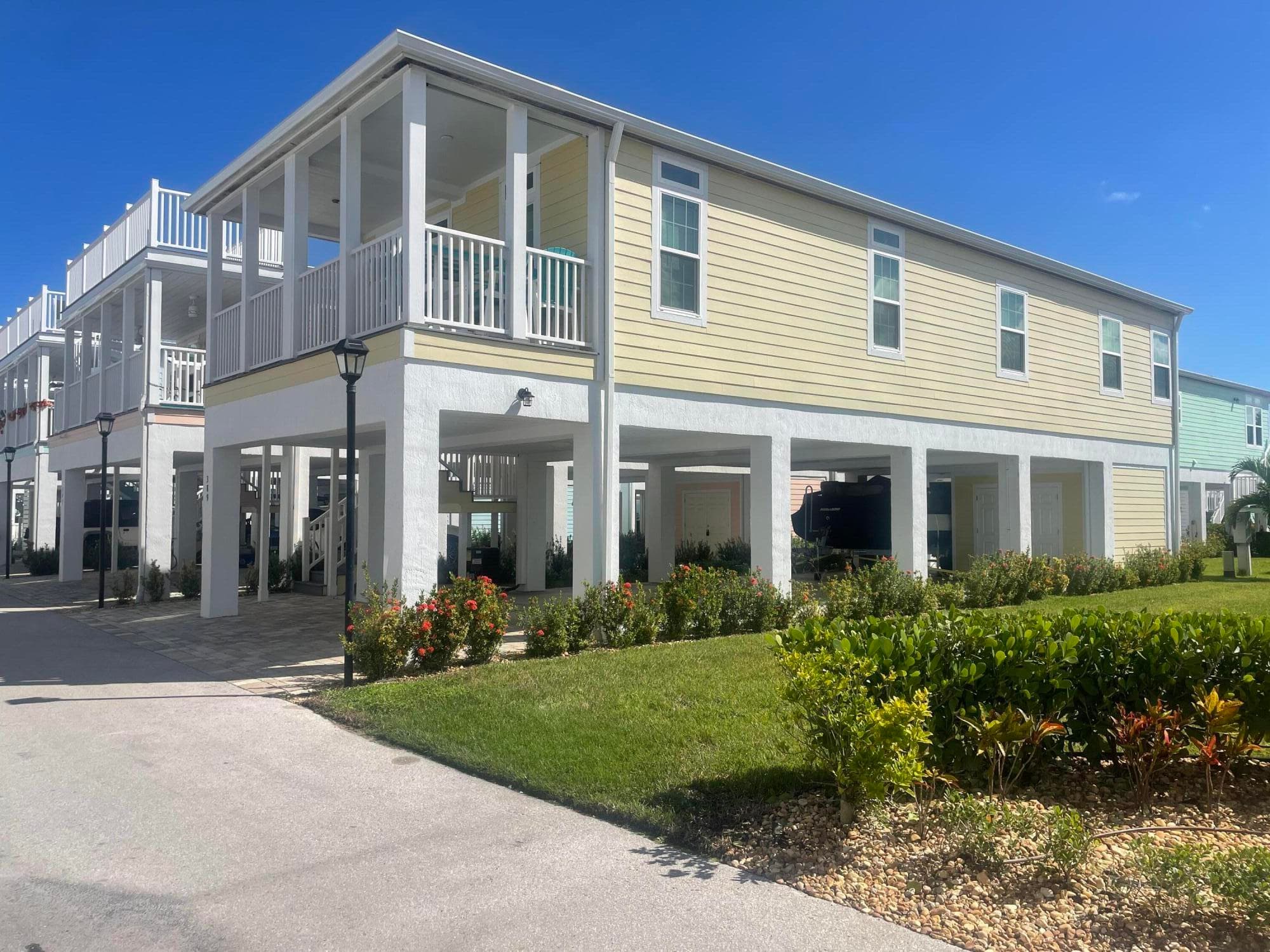 389 NE Sand Dune Way, Ocean Breeze, FL 34957 — photo 2 of 23