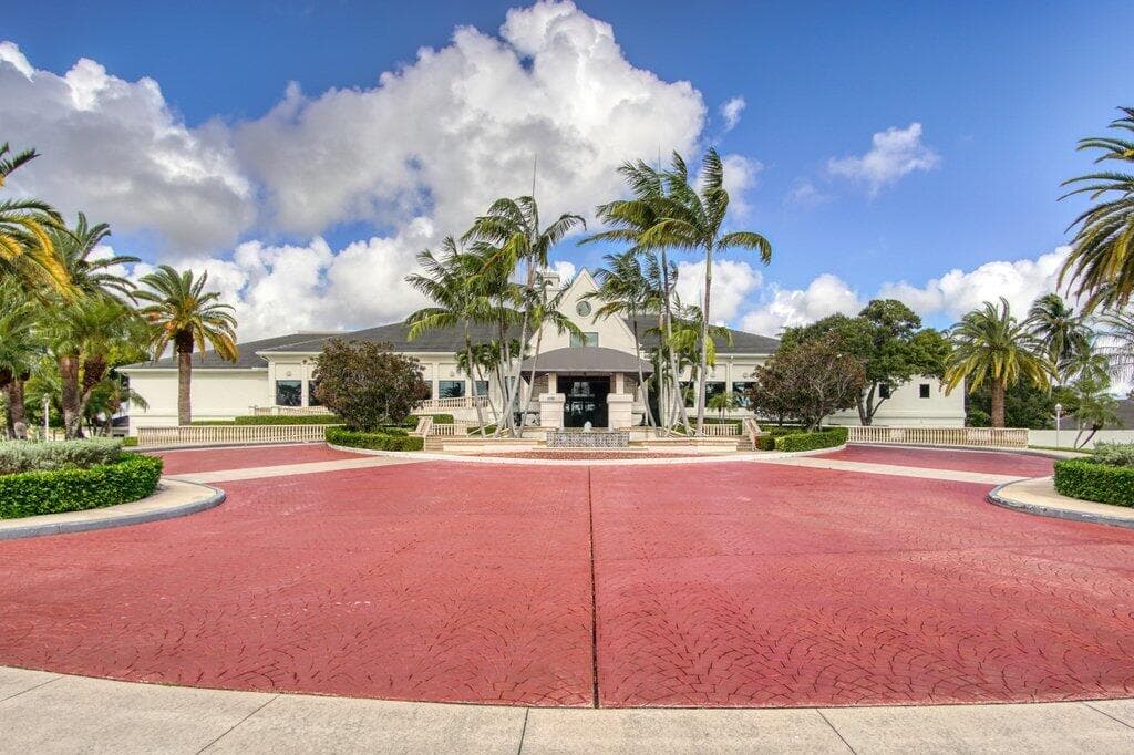 17388 Boca Club Boulevard 201, Boca Raton, FL 33487 — photo 42 of 44