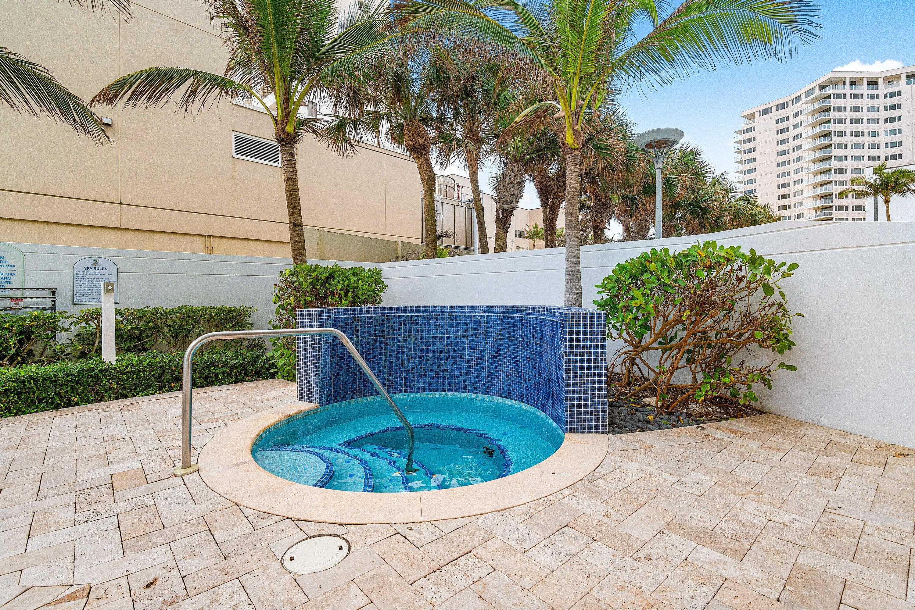 1200 Holiday Drive 602, Fort Lauderdale, FL 33316 — photo 38 of 53