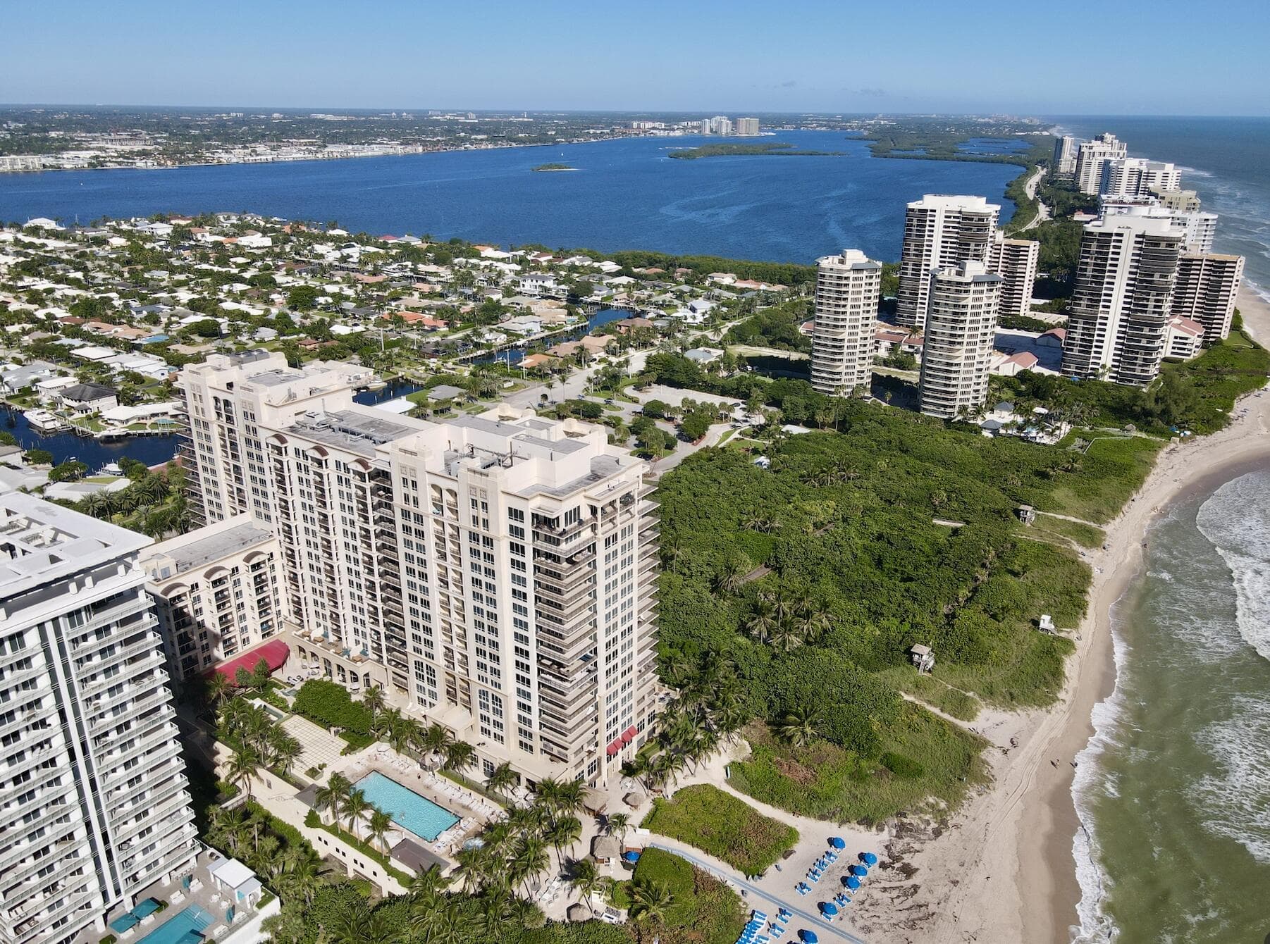 3800 N Ocean Drive 1751, Singer Island, FL 33404 — photo 10 of 64