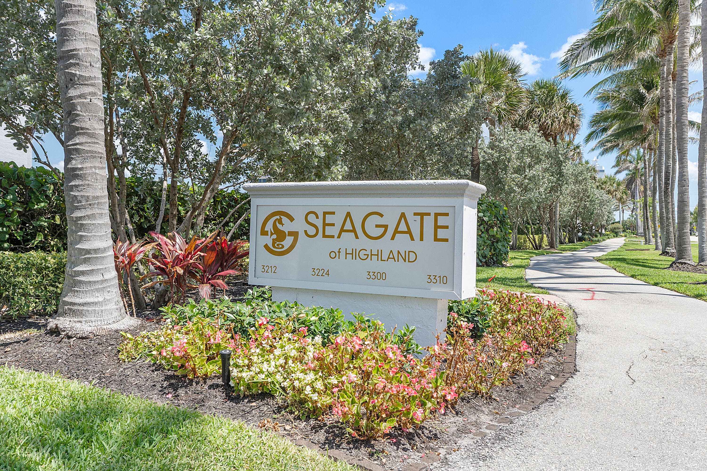 3310 S Ocean Boulevard 629-d, Highland Beach, FL 33487 — photo 36 of 36