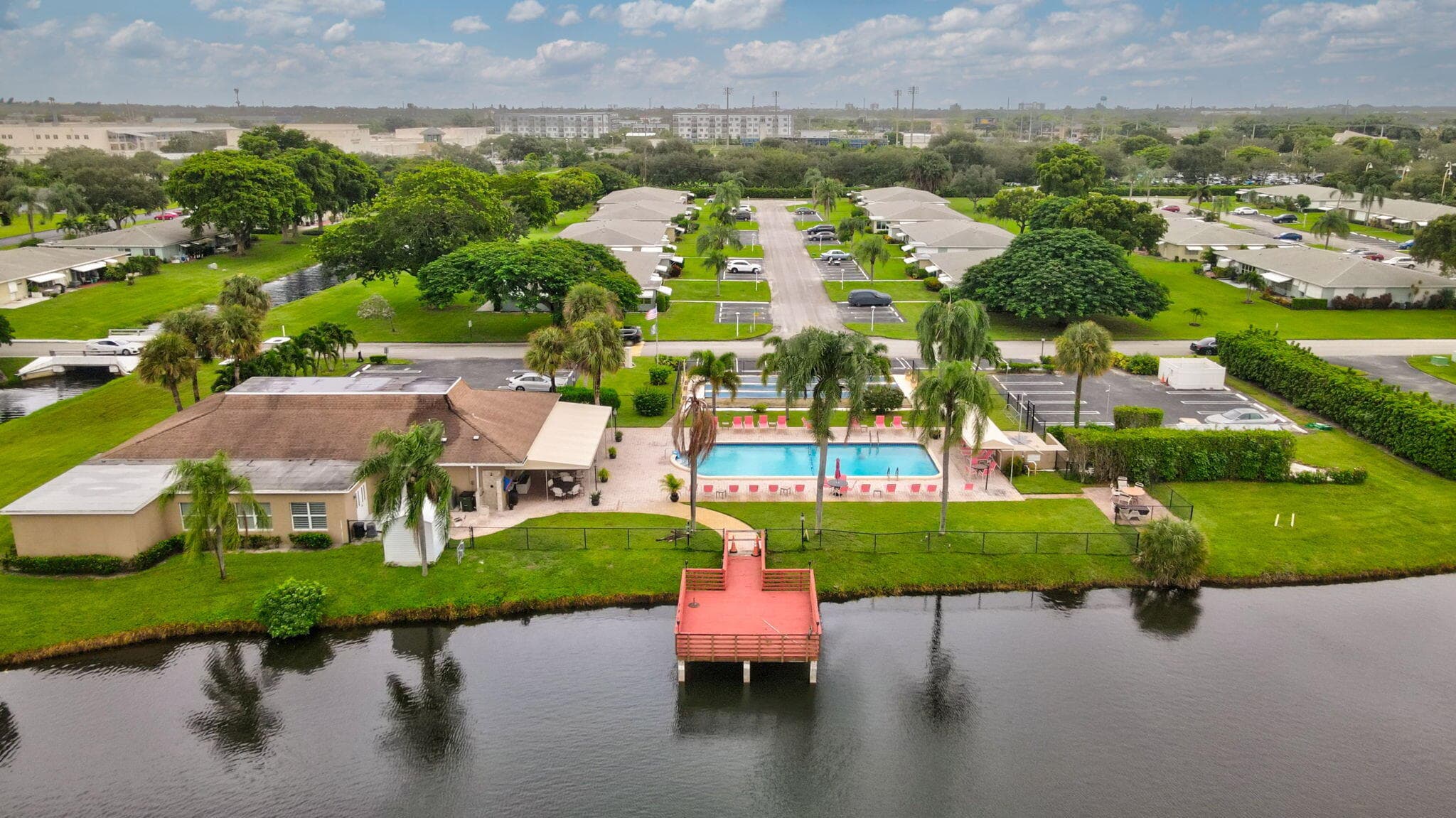 540 High Point Drive A, Delray Beach, FL 33445 — photo 23 of 27