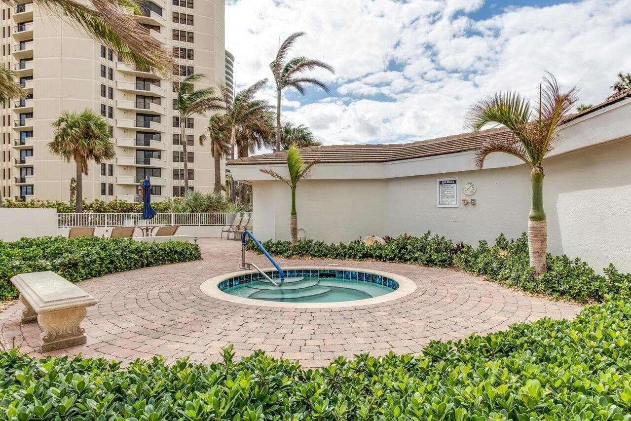 3000 N Ocean Drive 33e, Singer Island, FL 33404 — photo 41 of 51