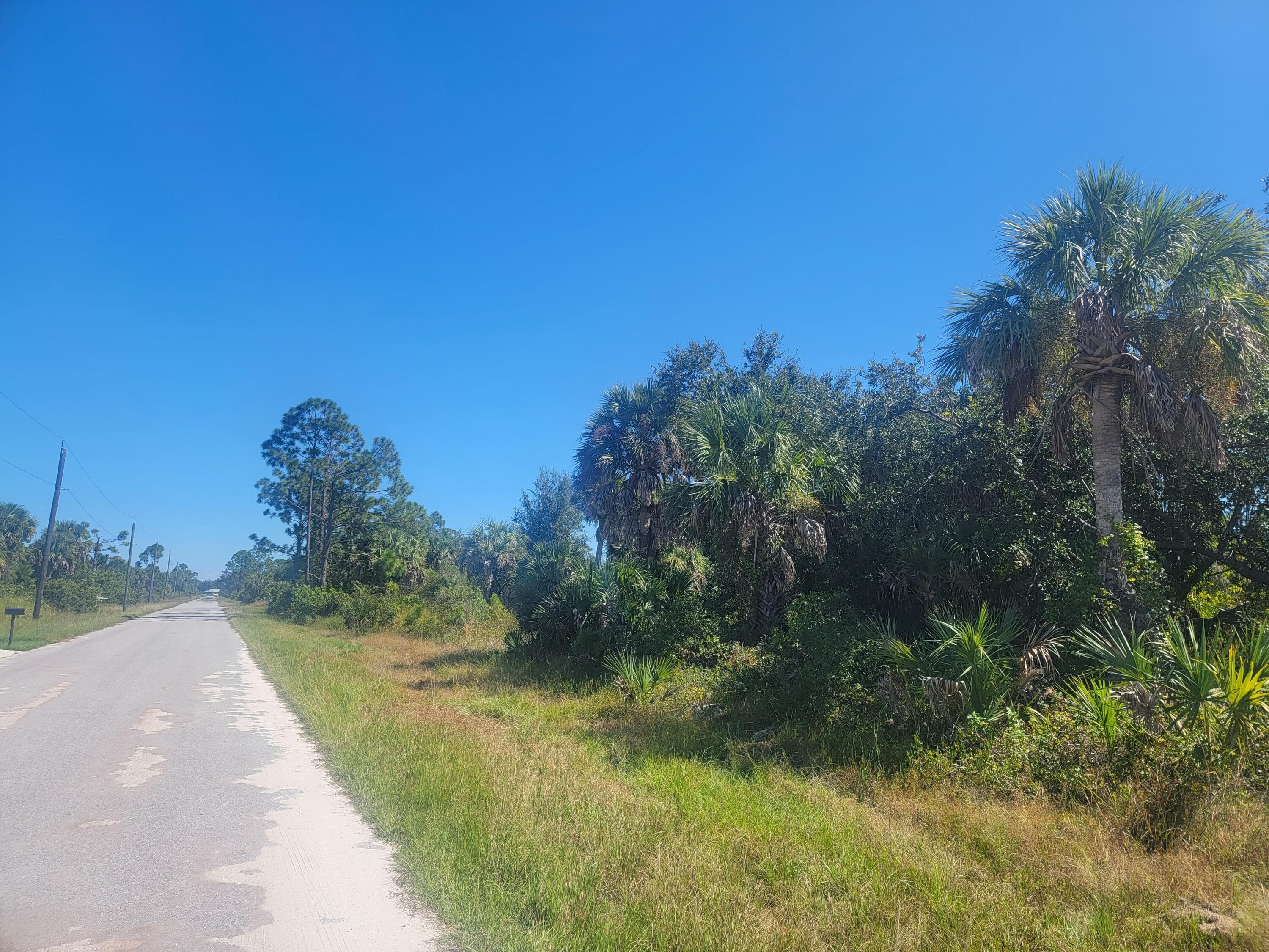 Unimproved Land in Port Charlotte — photo 2 of 6