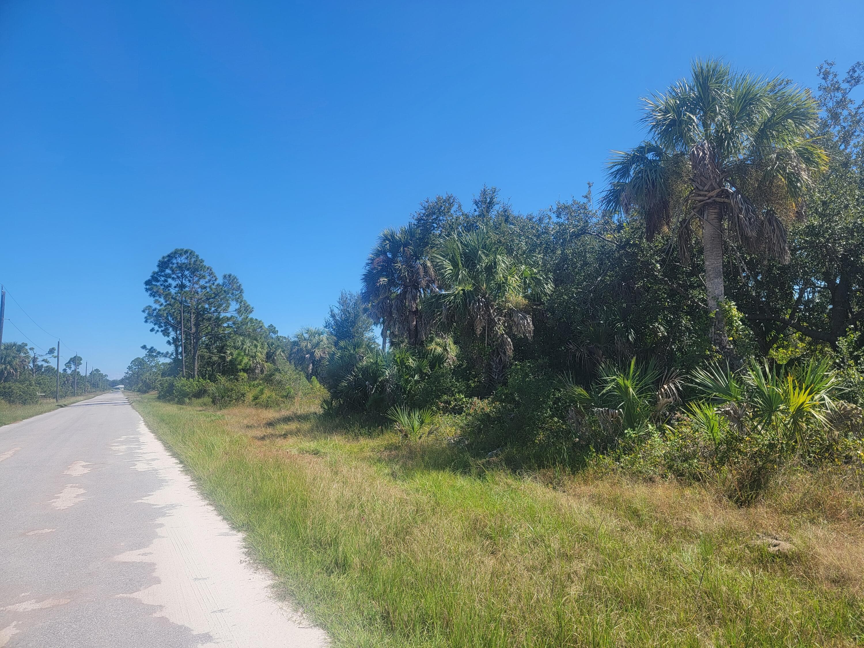 Unimproved Land in Port Charlotte — photo 5 of 6