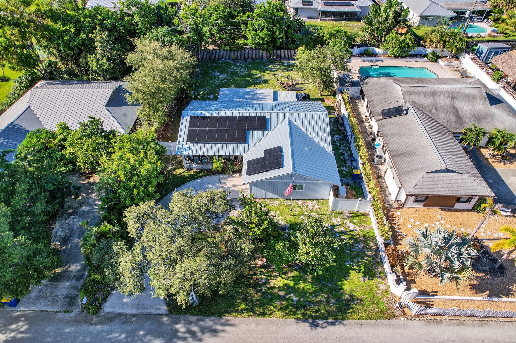5095 SE Manatee Terrace, Stuart, FL 34997 — photo 57 of 64