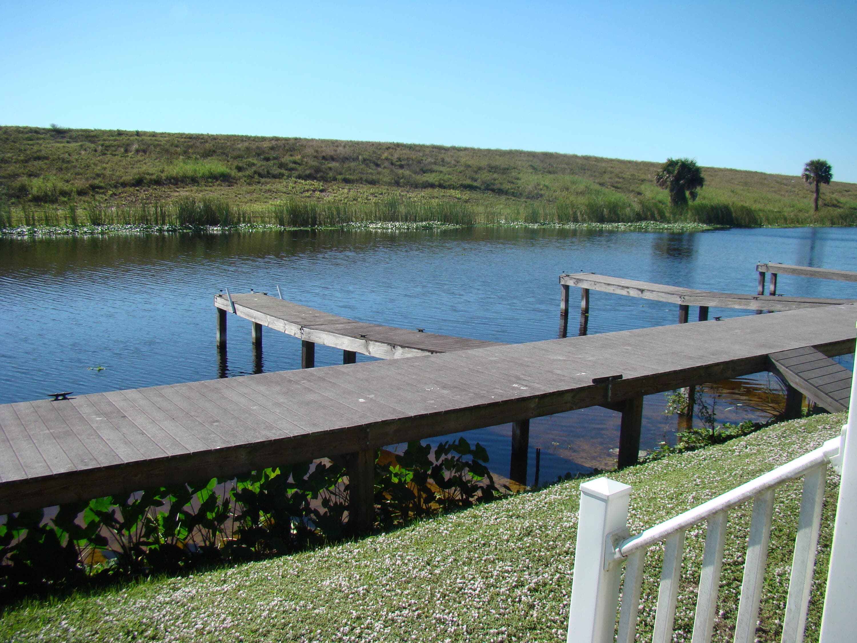 4334 Us Highway 441 Highway SE 23, Okeechobee, FL 34974 — photo 2 of 45
