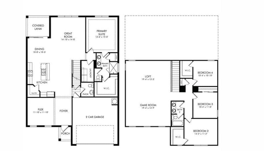 11270 NW Blockbird Drive, Port St. Lucie, FL 34987 — photo 44 of 51