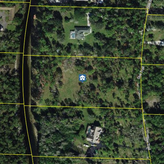 2795 Doe Trail, Loxahatchee, FL 33470 — photo 2 of 38