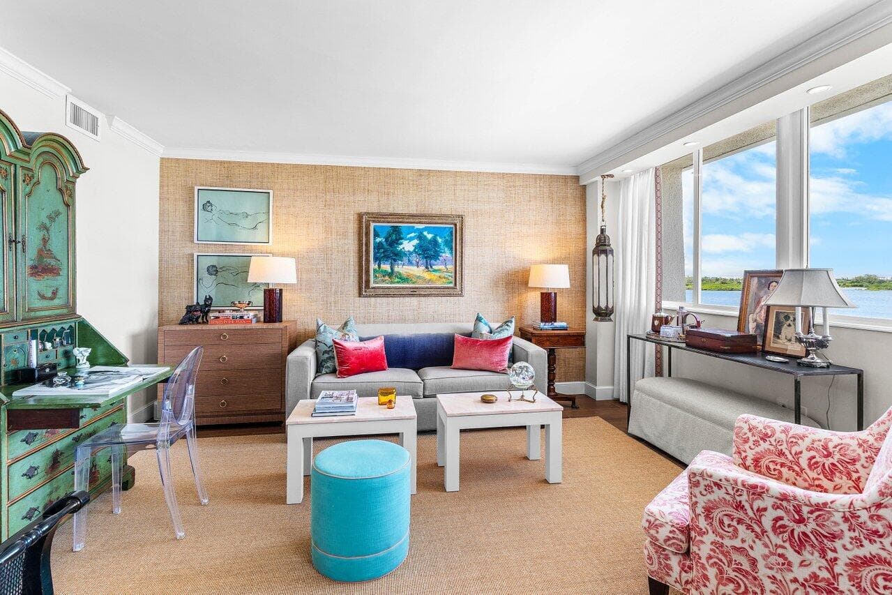 2773 S Ocean Boulevard 5030, Palm Beach, FL 33480 — photo 15 of 31