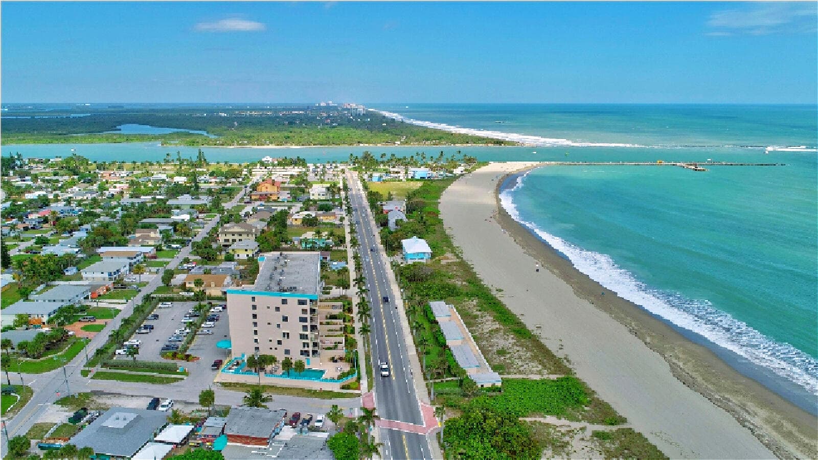 355 S Ocean Drive P-806, Fort Pierce, FL 34949 — photo 4 of 80