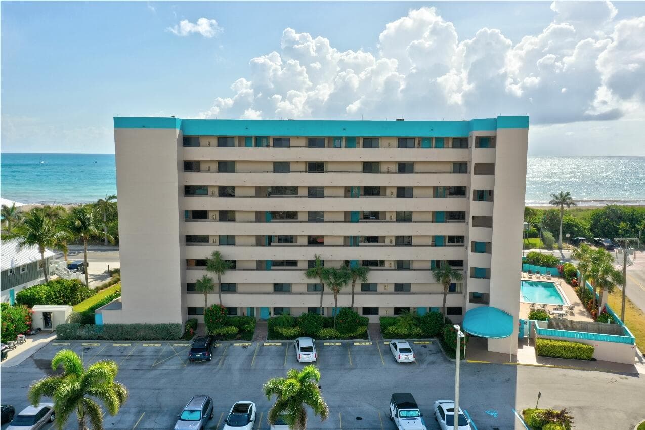 355 S Ocean Drive P-806, Fort Pierce, FL 34949 — photo 7 of 80