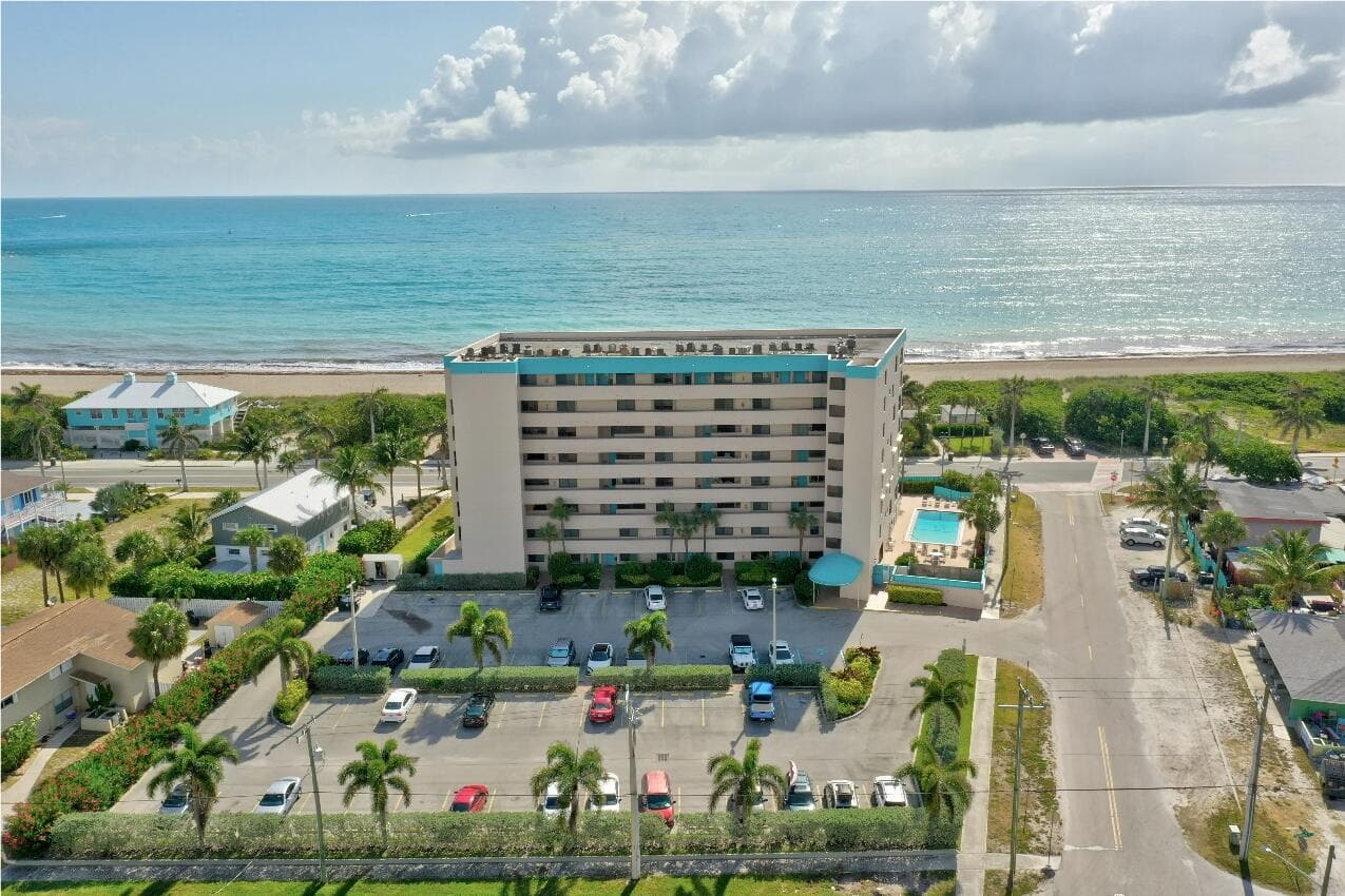 355 S Ocean Drive P-806, Fort Pierce, FL 34949 — photo 8 of 80
