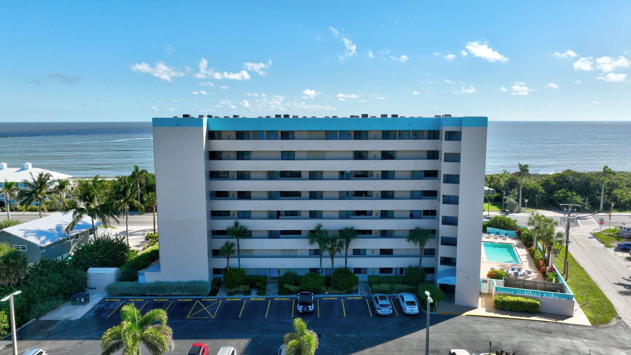 355 S Ocean Drive P-806, Fort Pierce, FL 34949 — photo 55 of 80