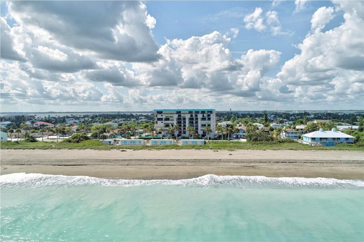 355 S Ocean Drive P-806, Fort Pierce, FL 34949 — photo 56 of 80