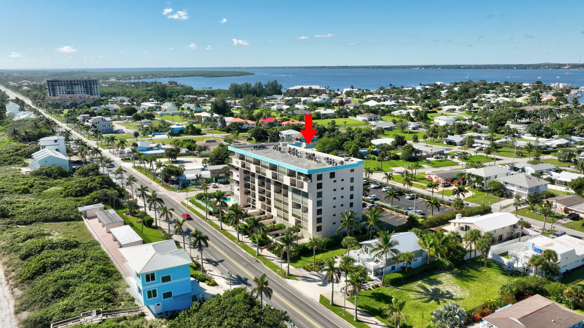 355 S Ocean Drive P-806, Fort Pierce, FL 34949 — photo 61 of 80