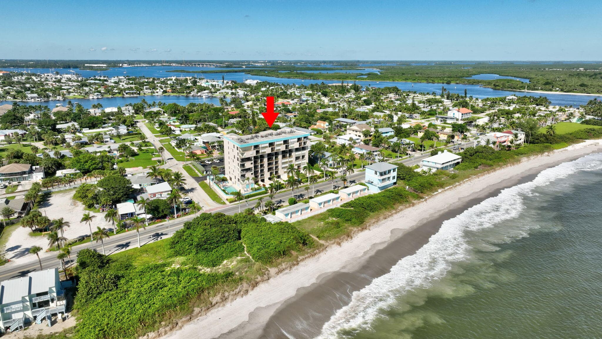 355 S Ocean Drive P-806, Fort Pierce, FL 34949 — photo 63 of 80