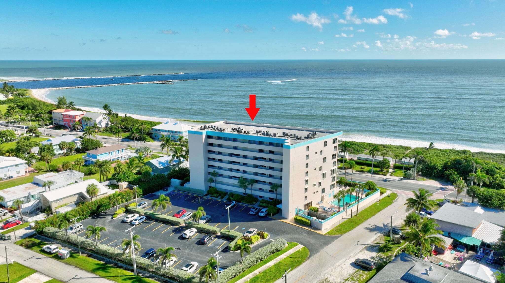 355 S Ocean Drive P-806, Fort Pierce, FL 34949 — photo 69 of 80