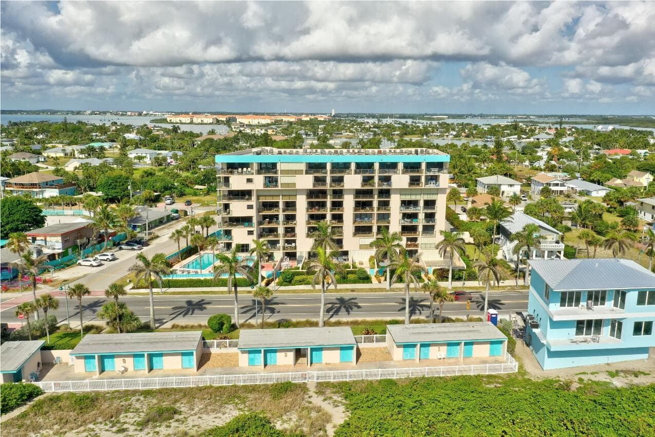 355 S Ocean Drive P-806, Fort Pierce, FL 34949 — photo 71 of 80