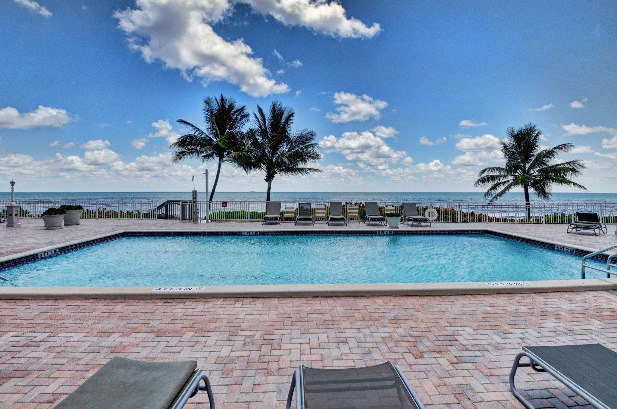 3221 S Ocean Boulevard 908, Highland Beach, FL 33487 — photo 39 of 57