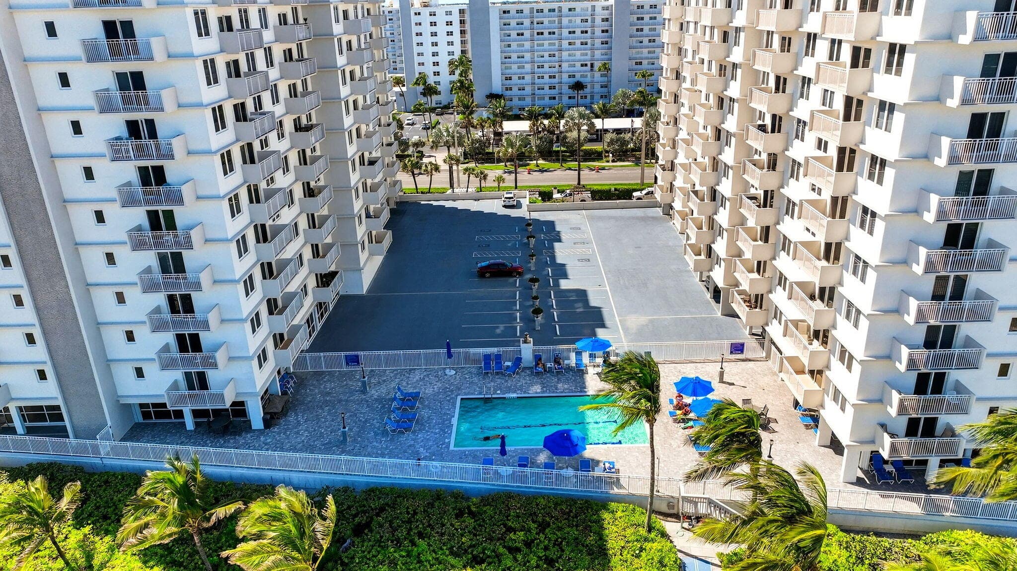 3221 S Ocean Boulevard 908, Highland Beach, FL 33487 — photo 45 of 57