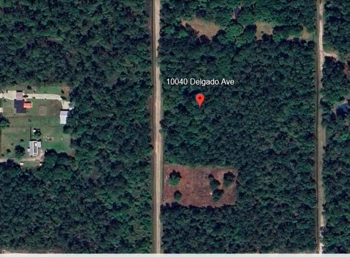 10040 Delgado Avenue, Hastings, FL 32145 — photo 2 of 5