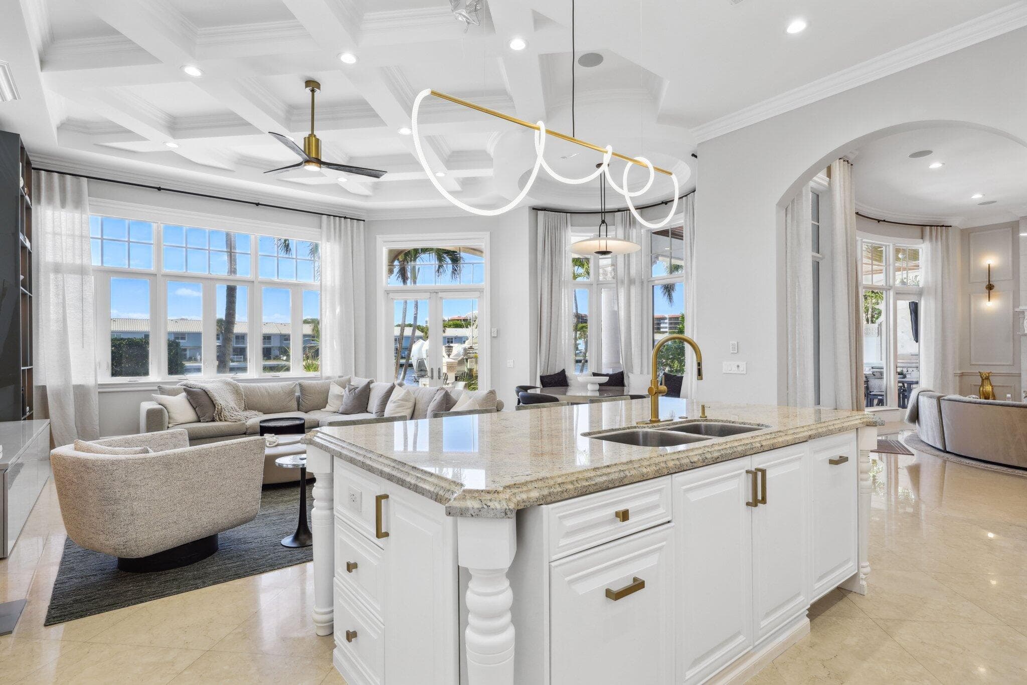 4216 Intracoastal Drive, Highland Beach, FL 33487 — photo 18 of 109