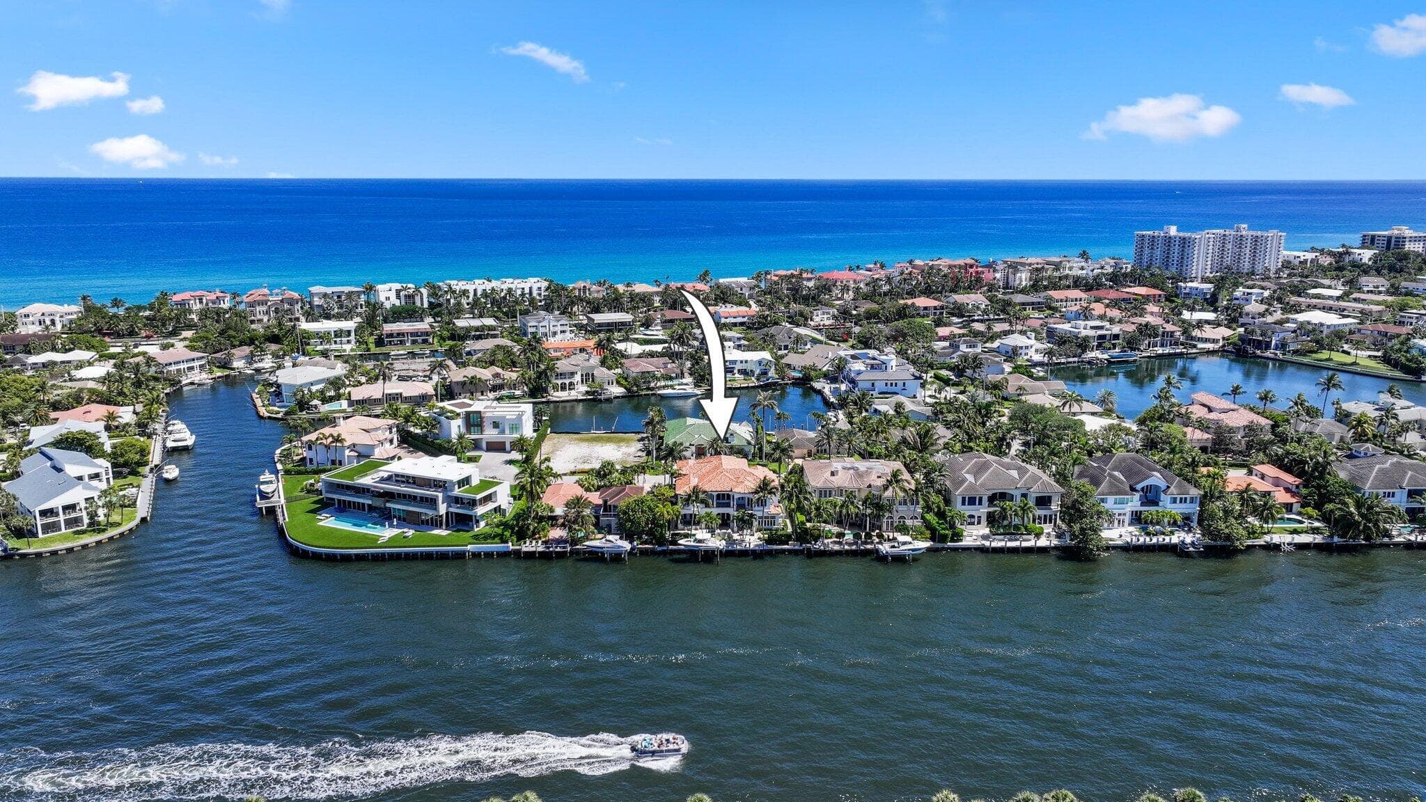 4216 Intracoastal Drive, Highland Beach, FL 33487 — photo 106 of 109
