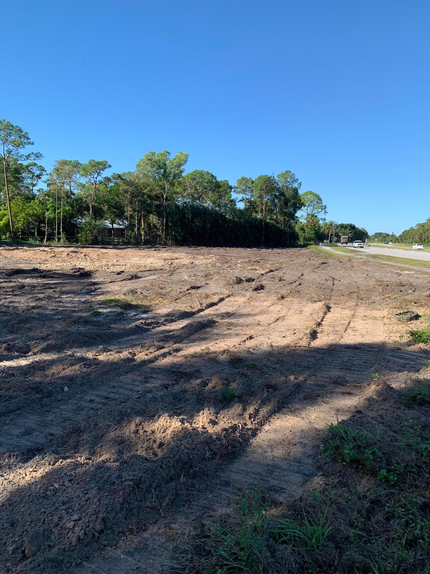 Lot - 2010 66th And Seminole Pratt, Loxahatchee, FL — photo
