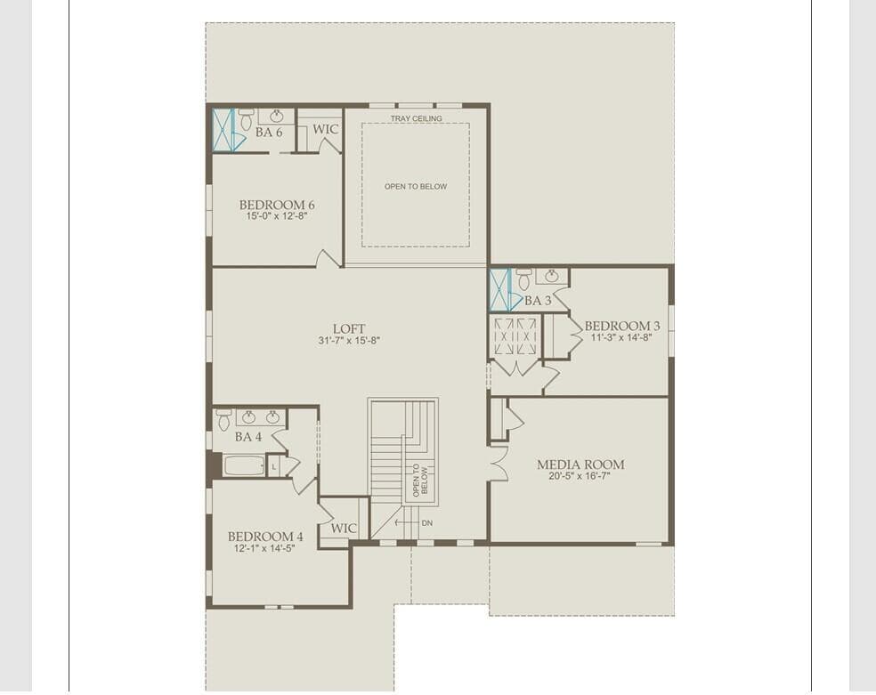 5005 Naugle Way Livingston #15, Davie, FL 33328 — photo 3 of 35