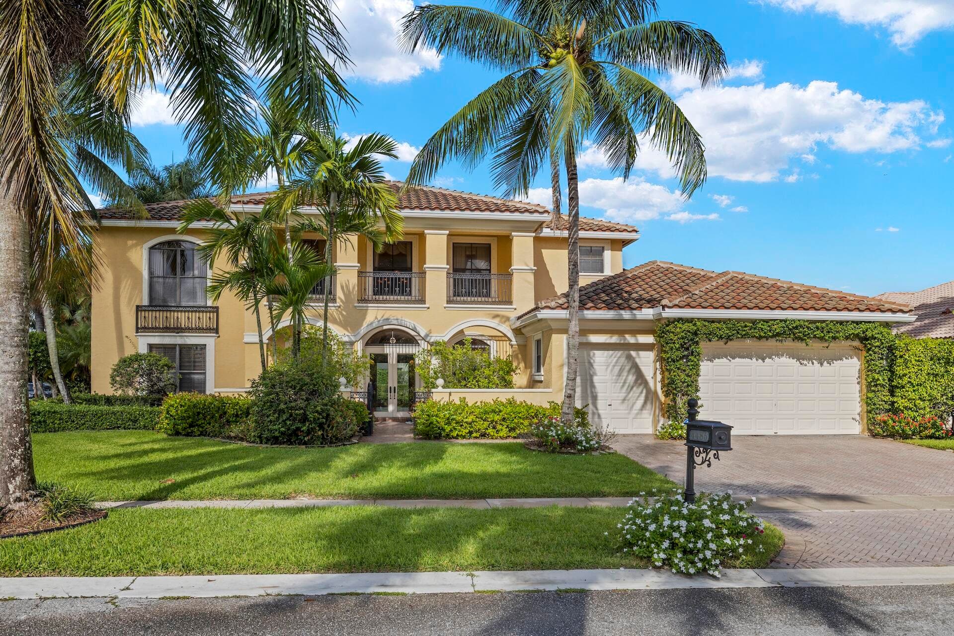 4485 Island Reef Drive, Wellington, FL 33449 — photo 2 of 16