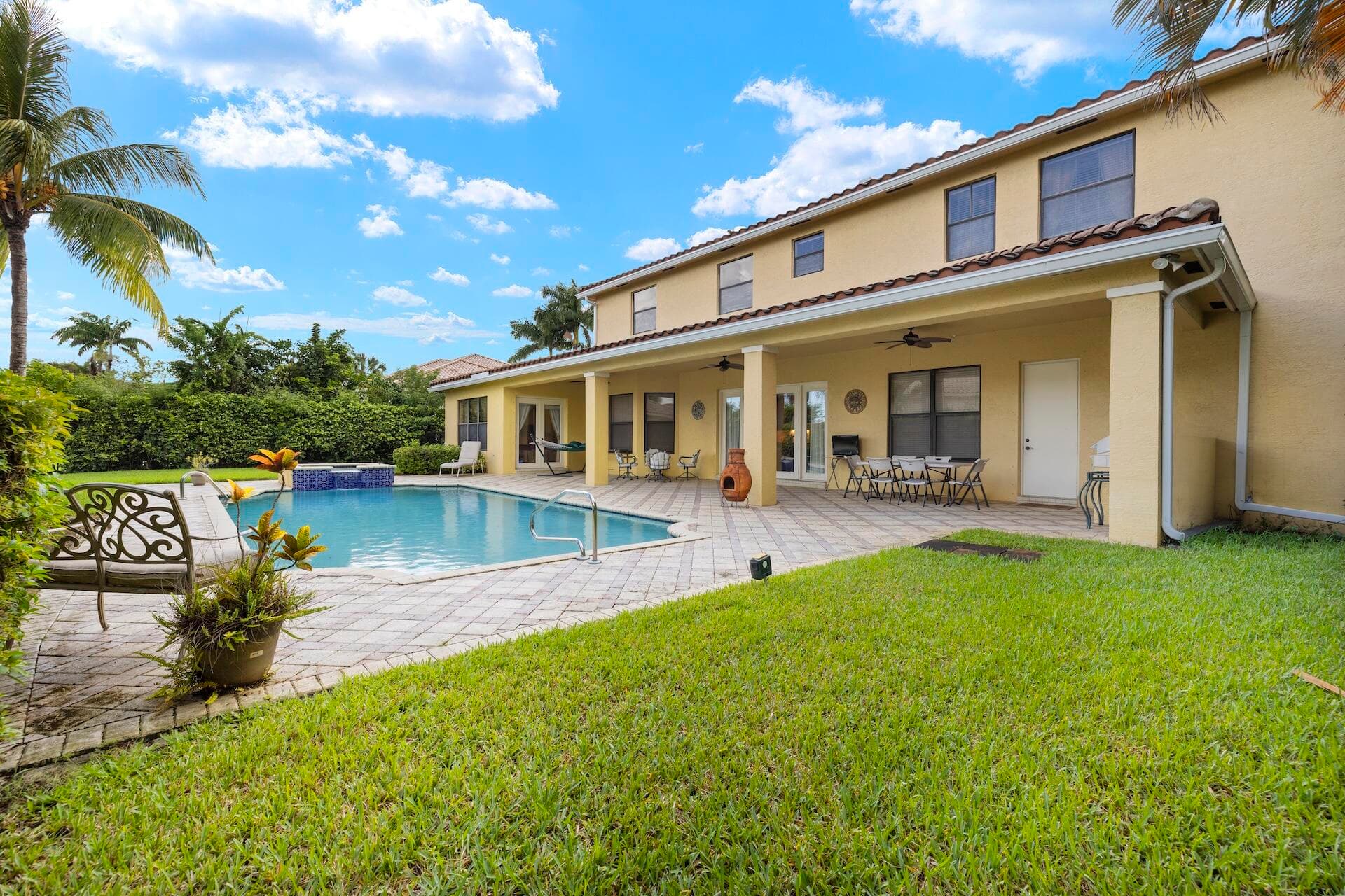 4485 Island Reef Drive, Wellington, FL 33449 — photo 7 of 16