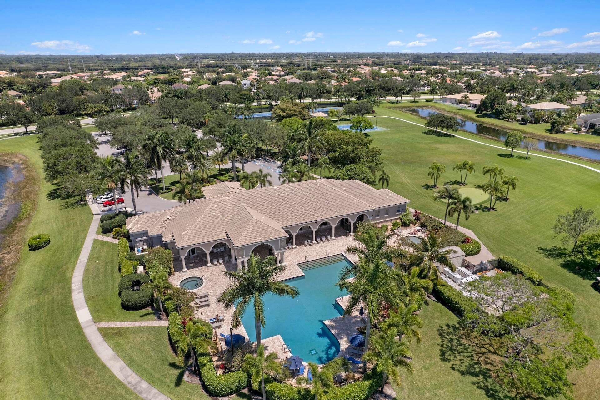 4485 Island Reef Drive, Wellington, FL 33449 — photo 13 of 16