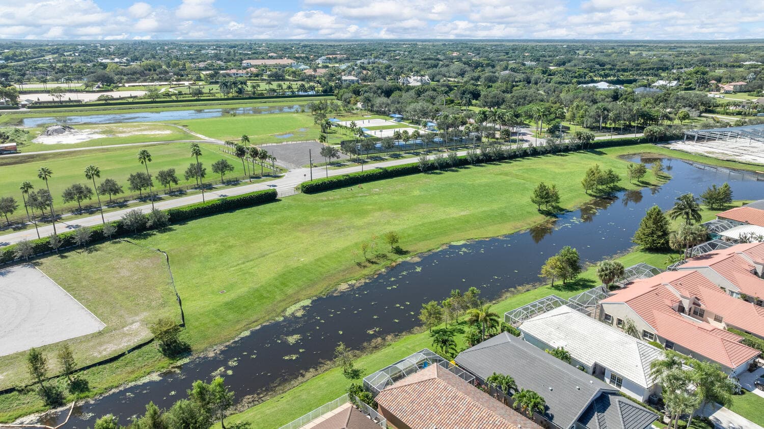 2970 Greenbriar Boulevard, Wellington, FL 33414 — photo 4 of 8