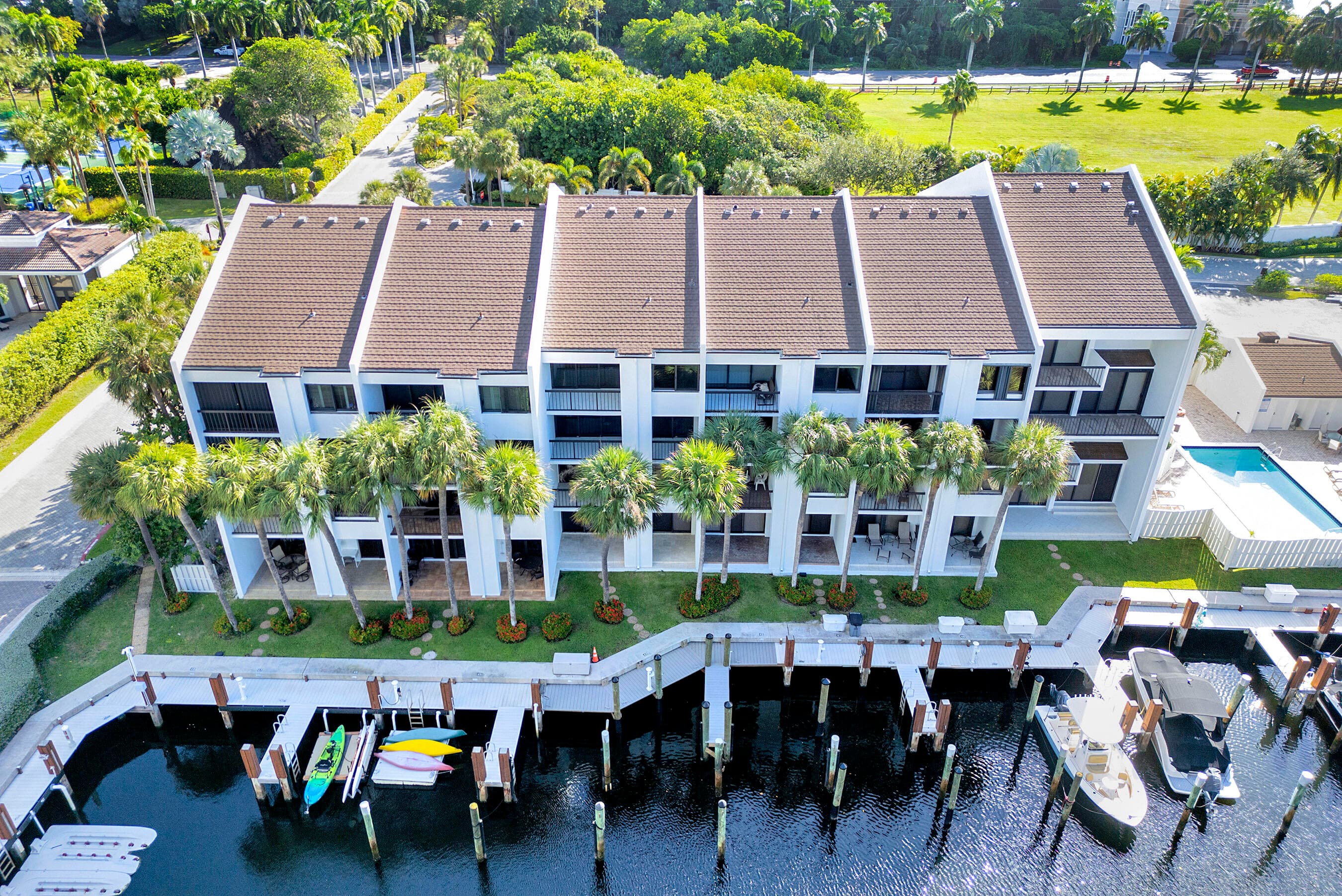 4746 S Ocean Boulevard 6, Highland Beach, FL 33487 — photo 3 of 36