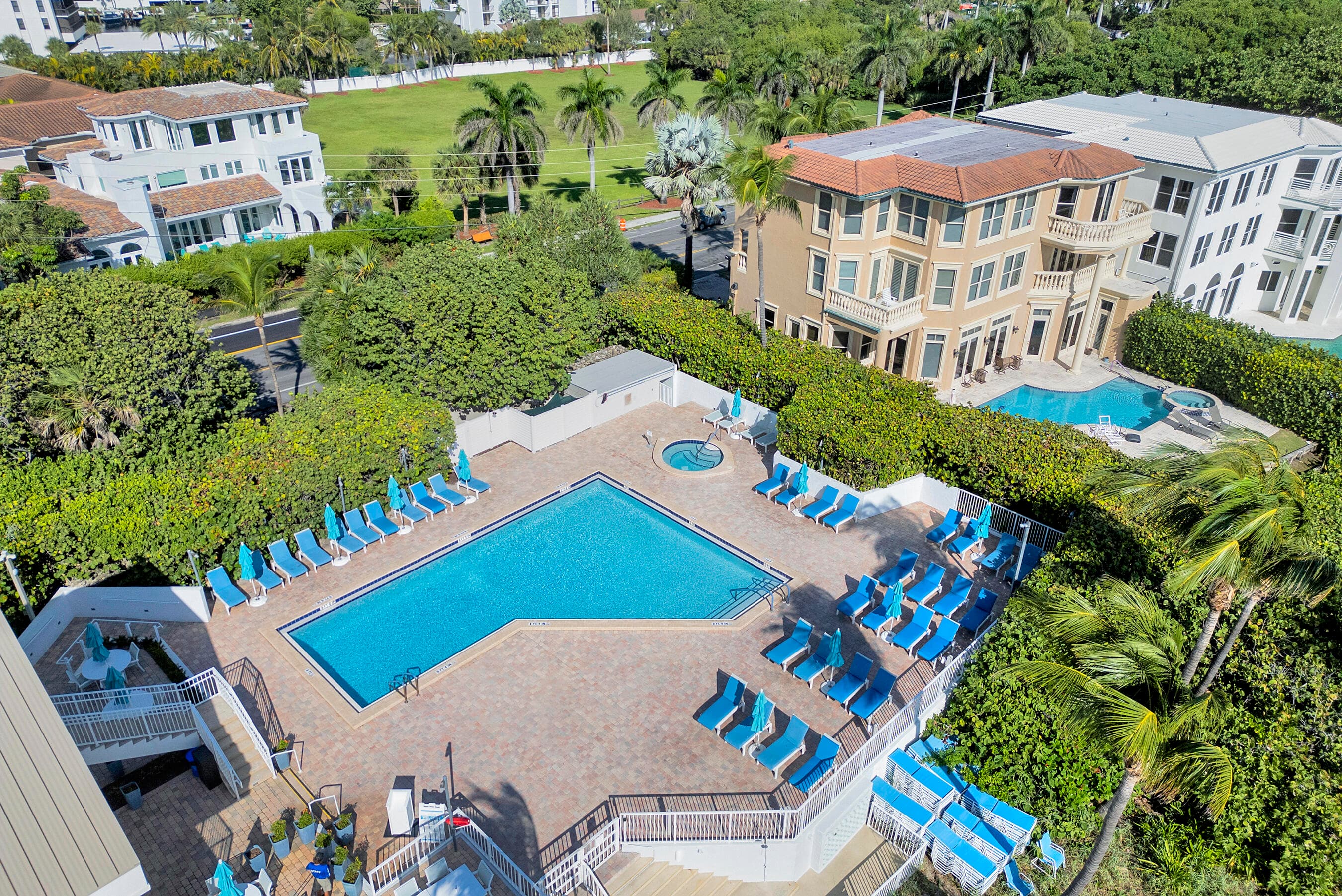 4746 S Ocean Boulevard 6, Highland Beach, FL 33487 — photo 35 of 36