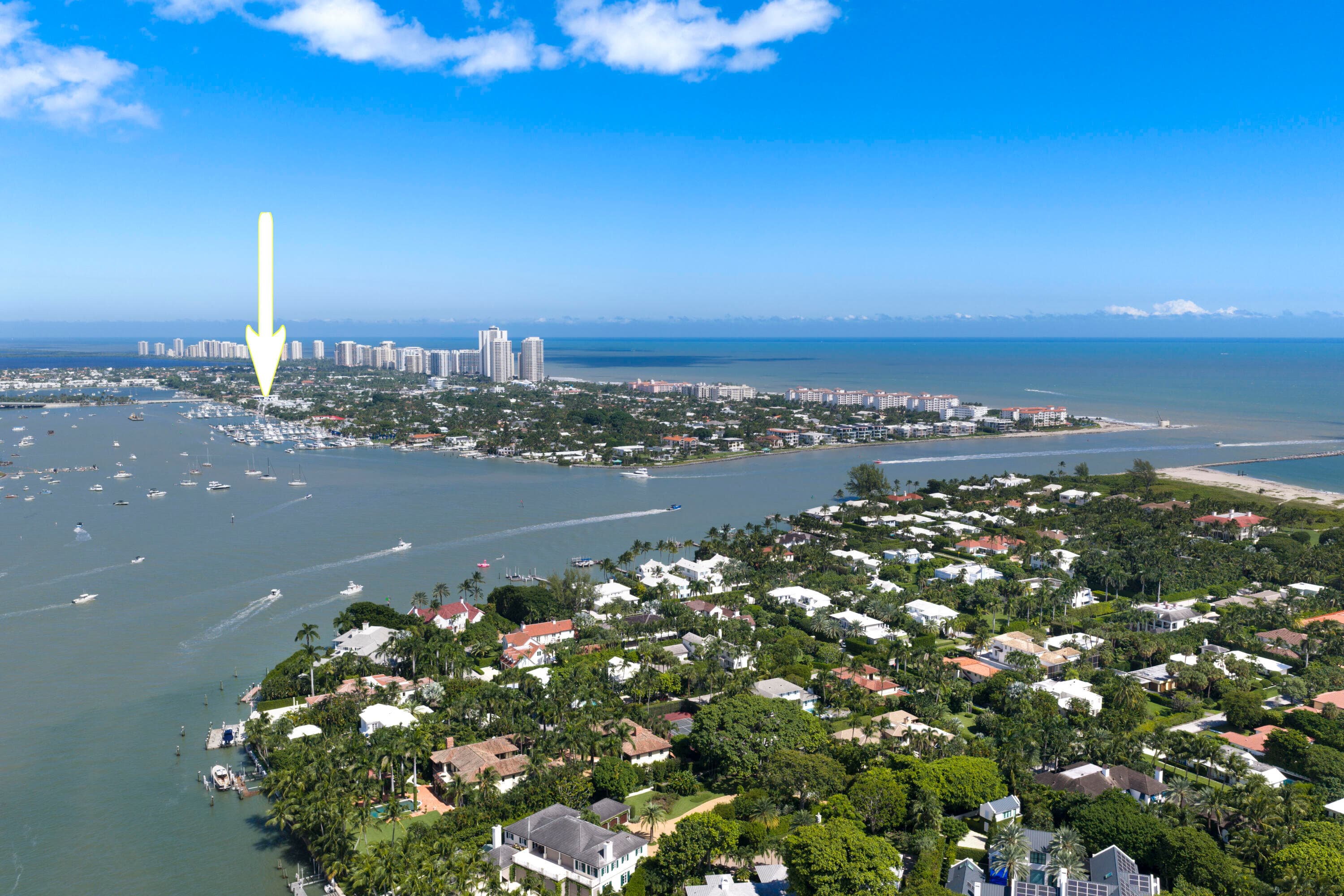 2323 Lake Drive 201, Singer Island, FL 33404 — photo 57 of 60