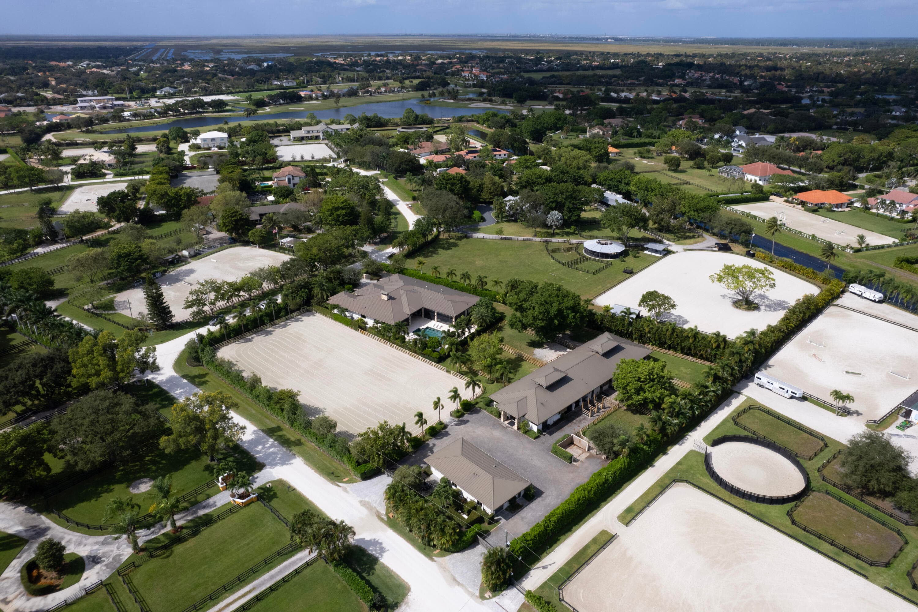 2022 Appaloosa Trail, Wellington, FL 33414 — photo 1 of 21