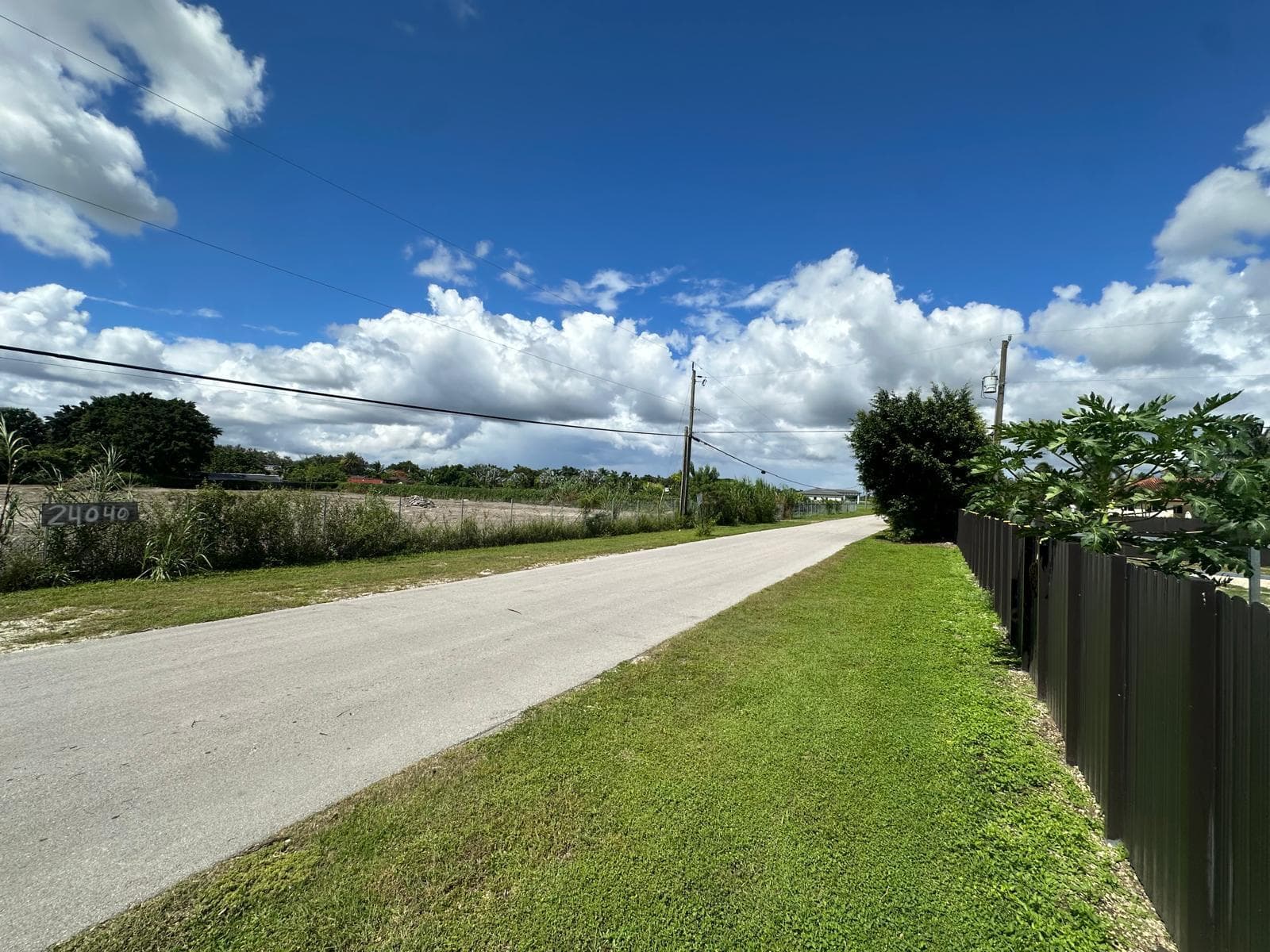 24040 SW 209th Place, Homestead, FL 33031 — photo 1 of 2