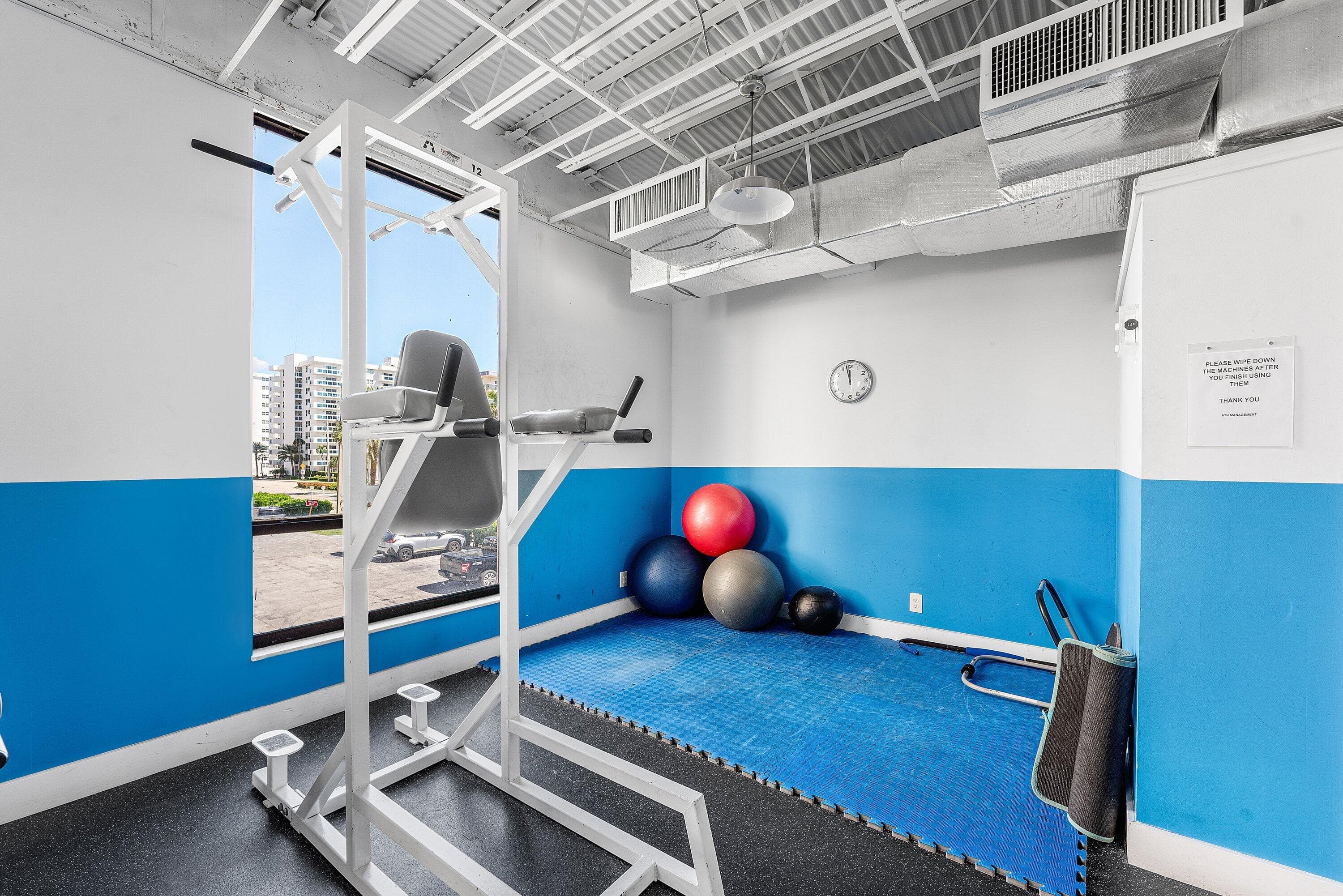 1600 S Ocean Drive 7h, Hollywood, FL 33019 — photo 36 of 46