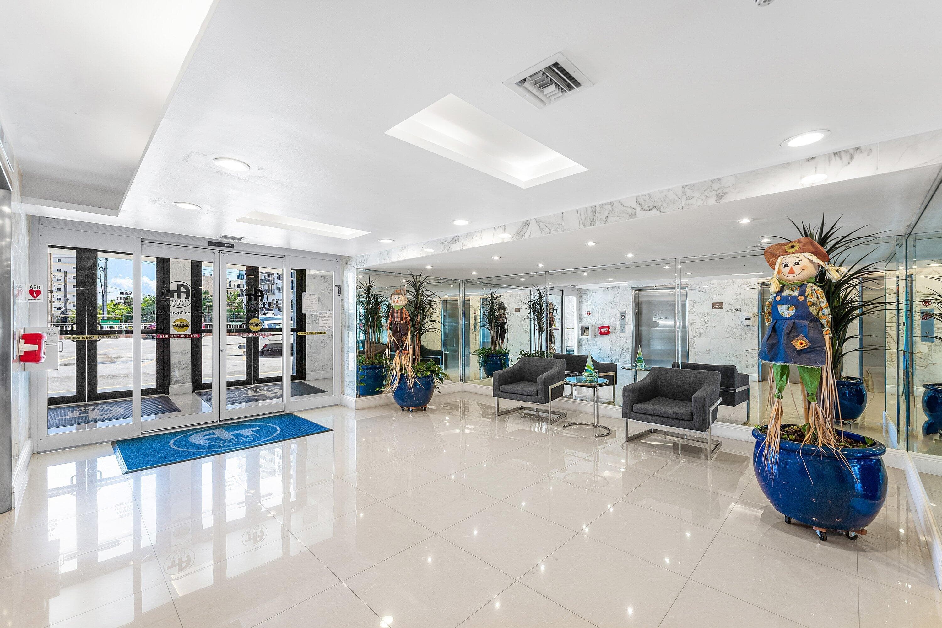 1600 S Ocean Drive 7h, Hollywood, FL 33019 — photo 30 of 46