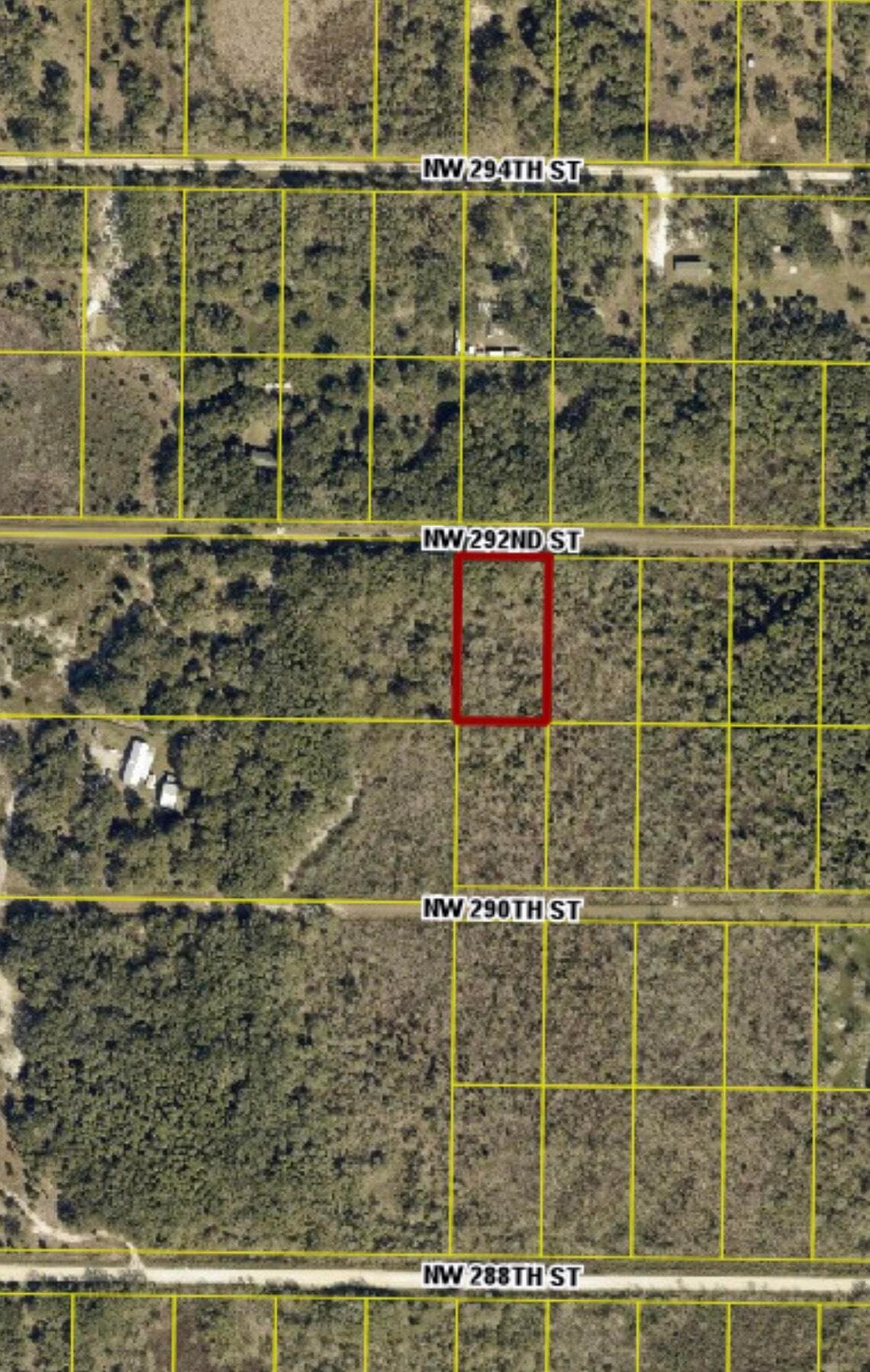 20478 NW 292nd Street, Okeechobee, FL 34972 — photo