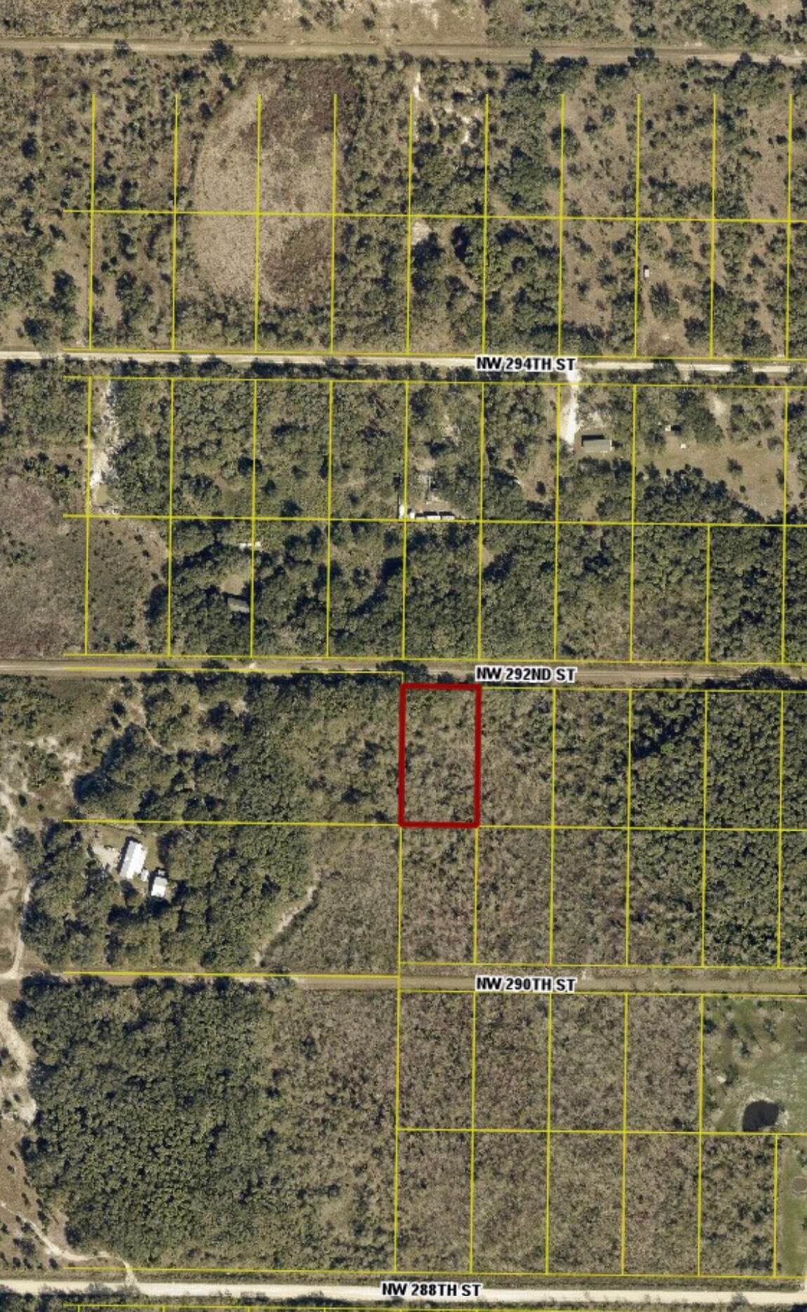 20478 NW 292nd Street, Okeechobee, FL 34972 — photo 3 of 4