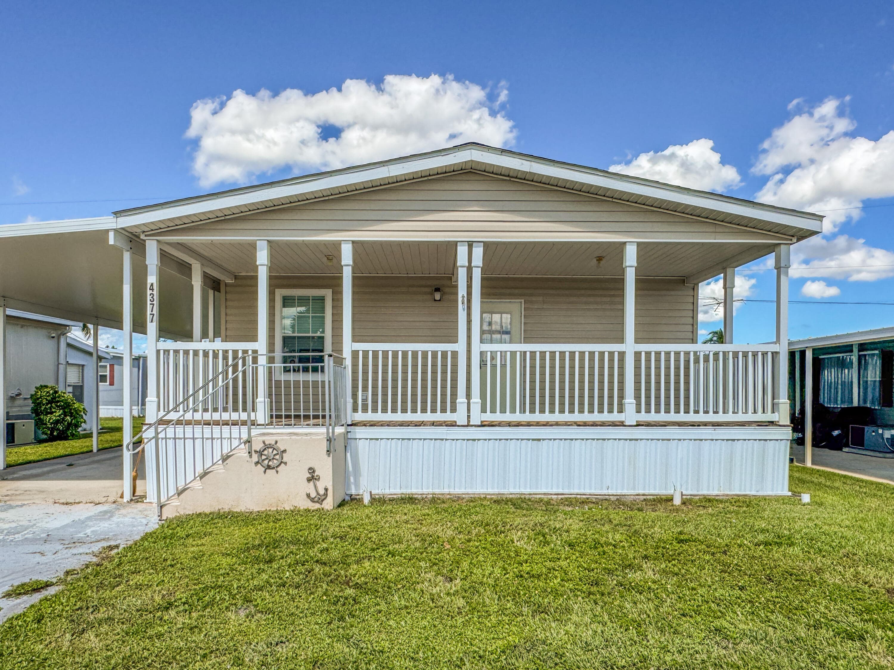 4377 Mission Bell Drive, Boynton Beach, FL 33436 — photo 2 of 36