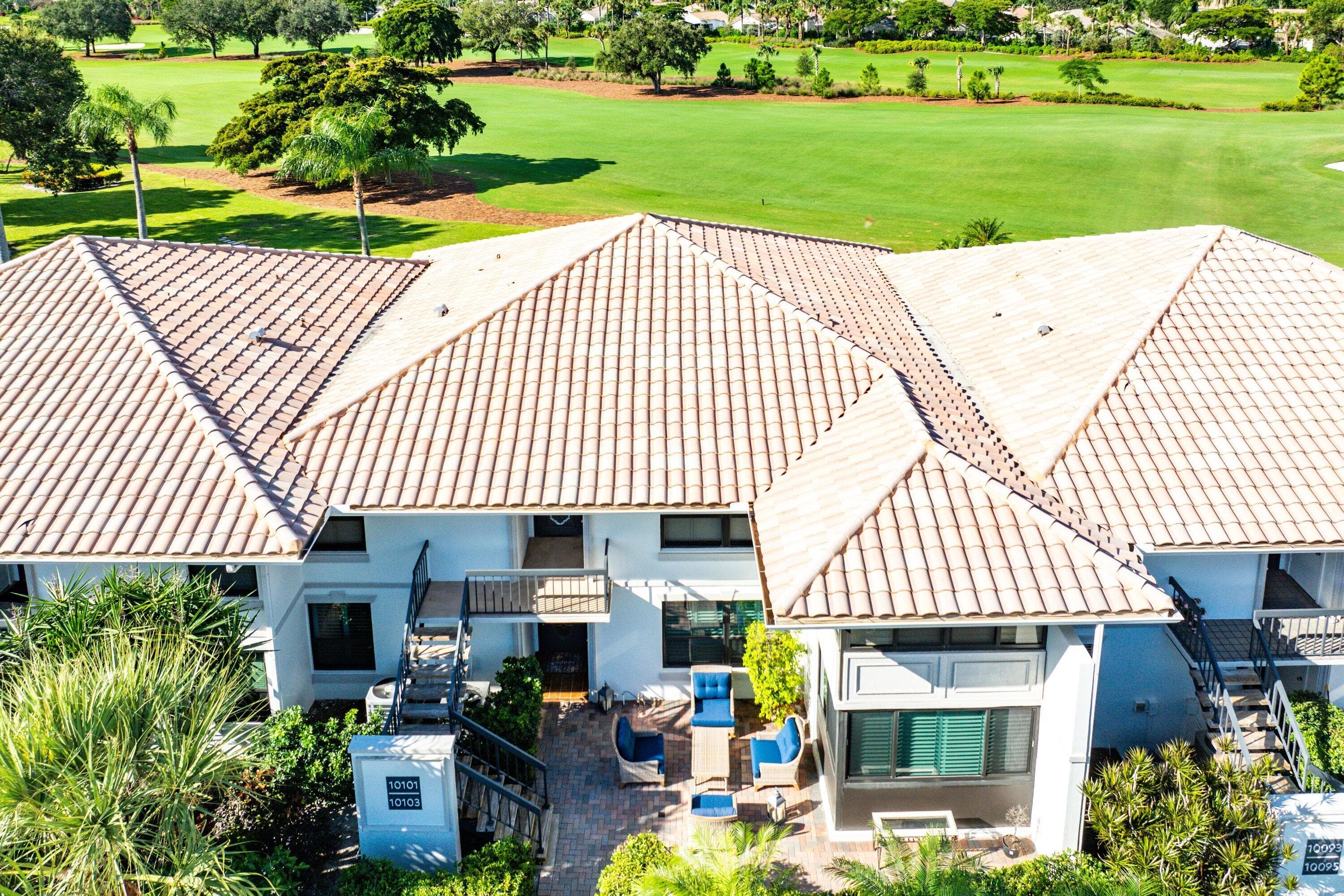 10103 Quail Covey Road Hibiscus N, Boynton Beach, FL 33436 — photo