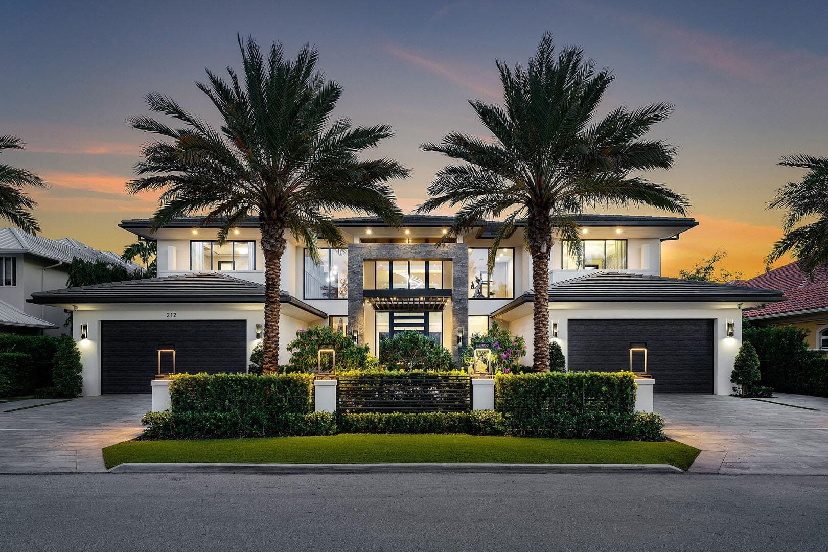212 W Alexander Palm Road, Boca Raton, FL 33432 — photo 1 of 75