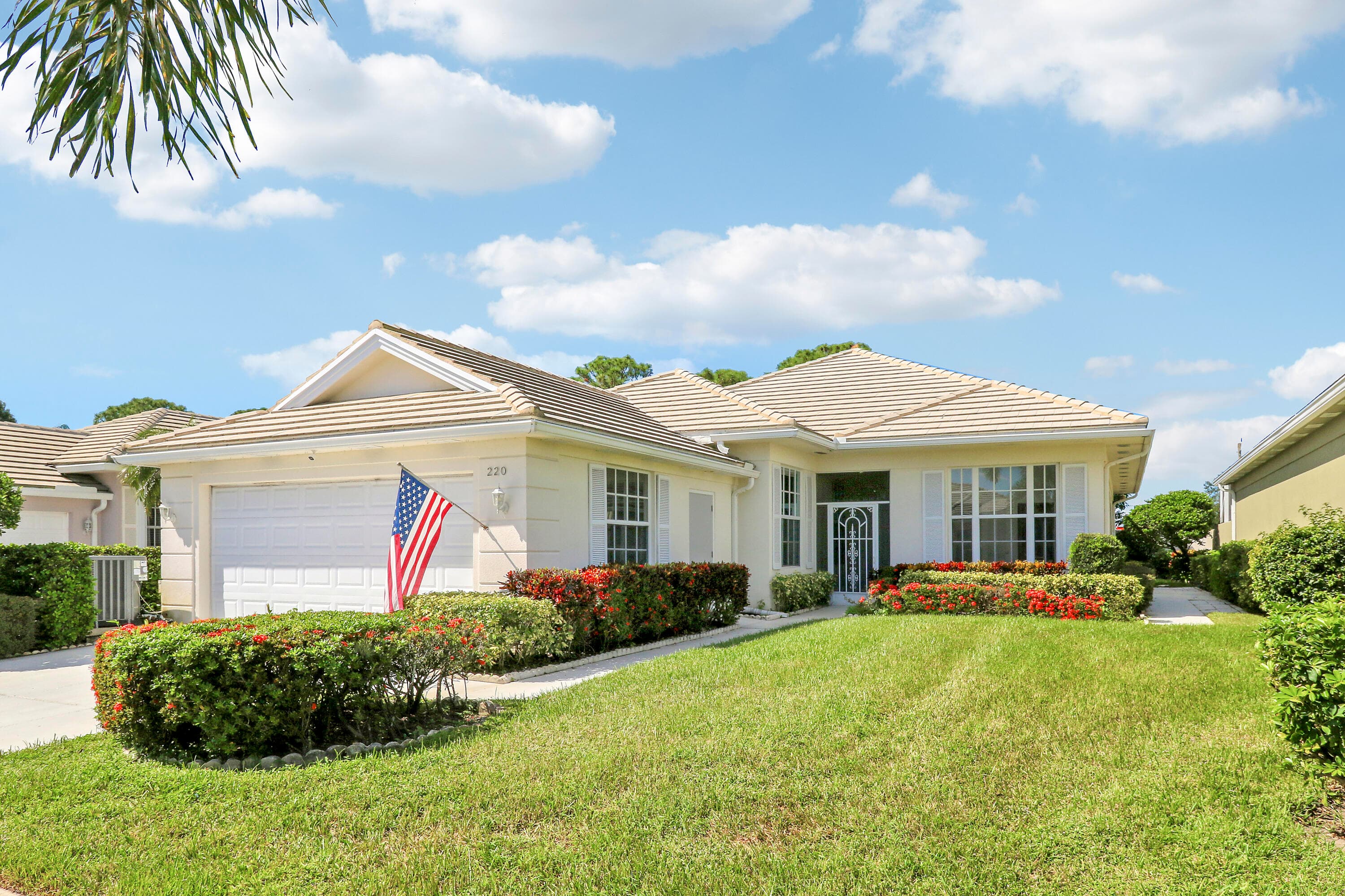 220 NW Bentley Circle, Port St. Lucie, FL 34986 — photo 40 of 47