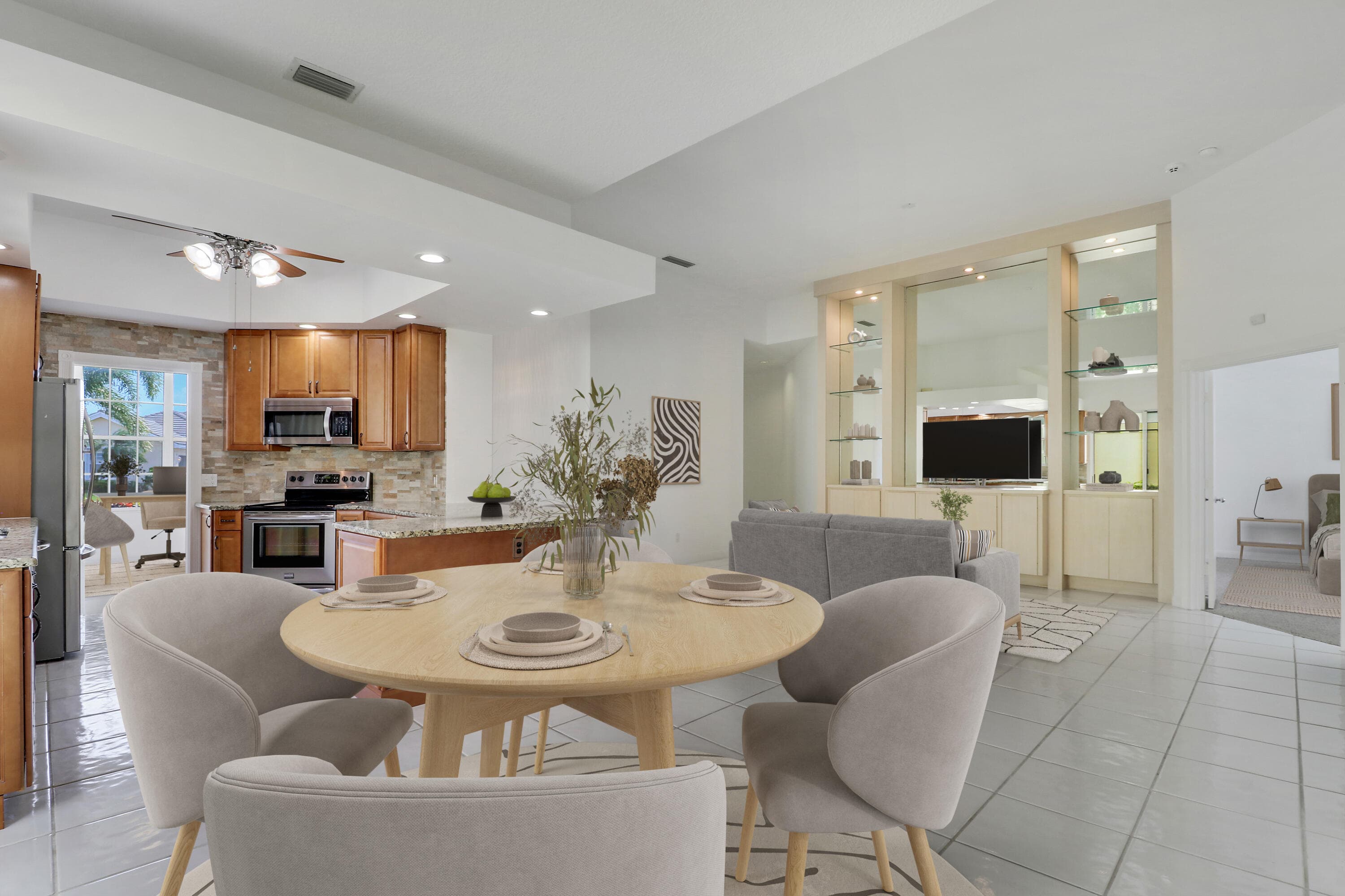 220 NW Bentley Circle, Port St. Lucie, FL 34986 — photo 12 of 47