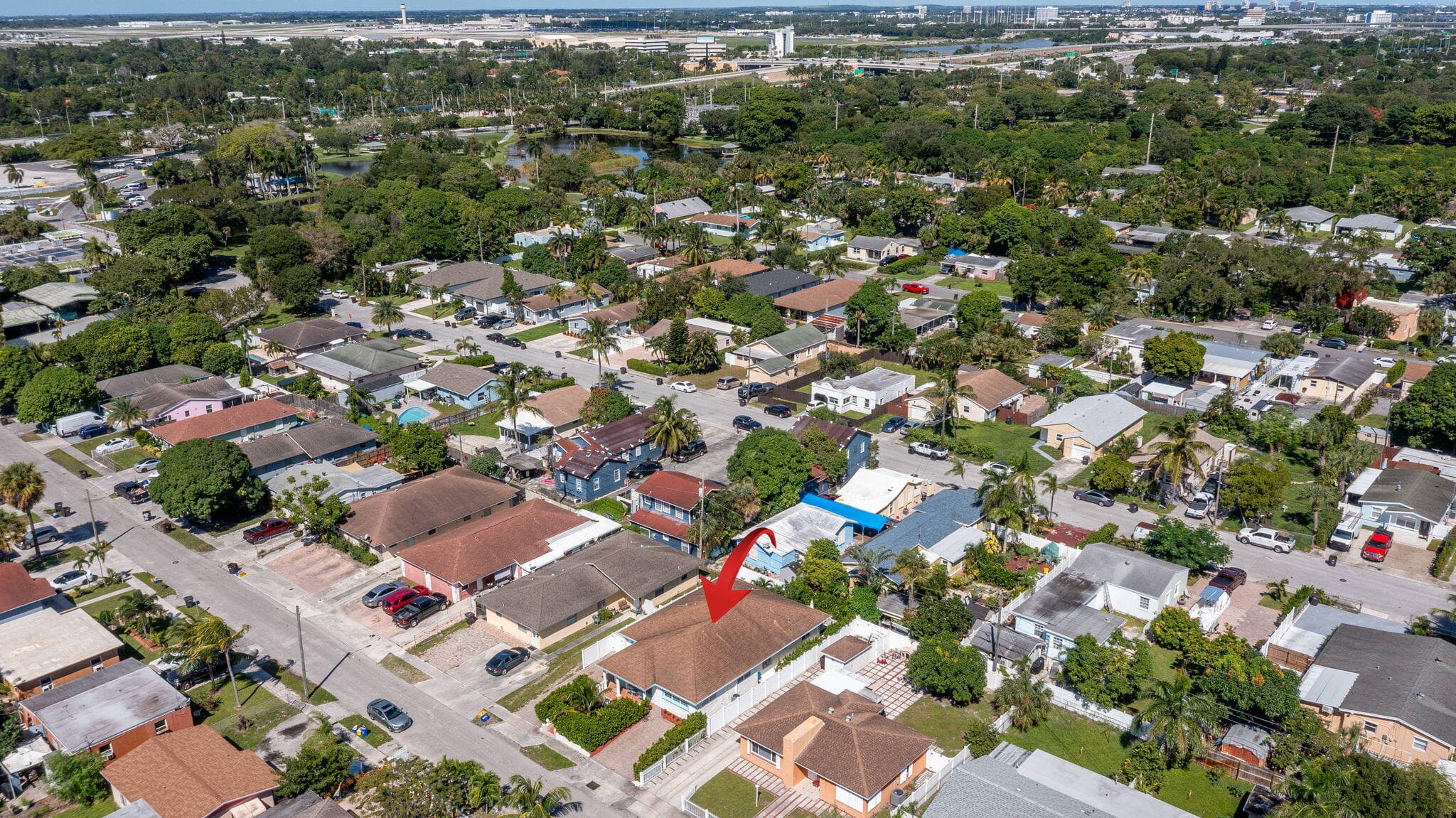 951 Green Street, West Palm Beach, FL 33405 — photo 40 of 45